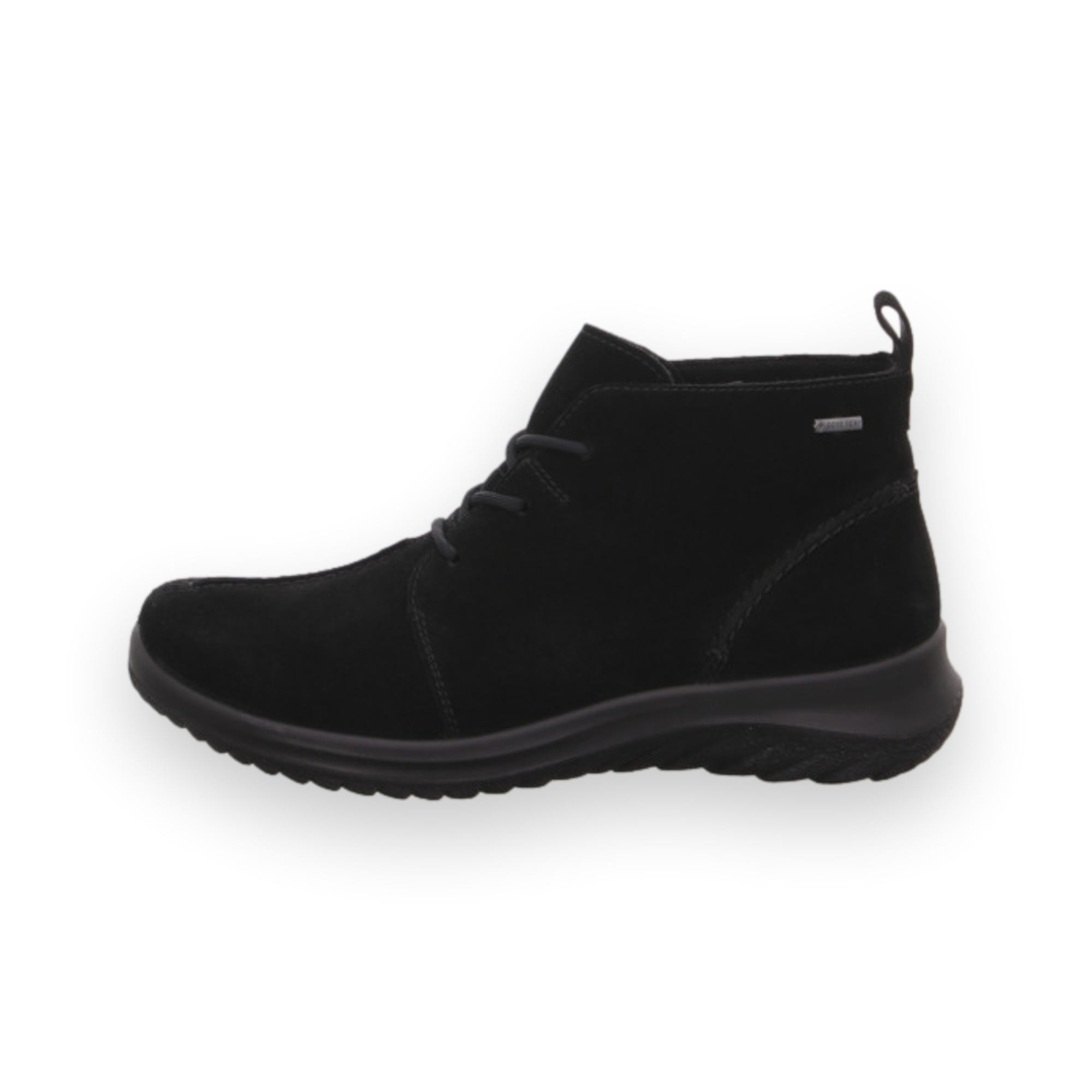 Legero 009569 Softboot 4.0 Gore-Tex Kadın Bot