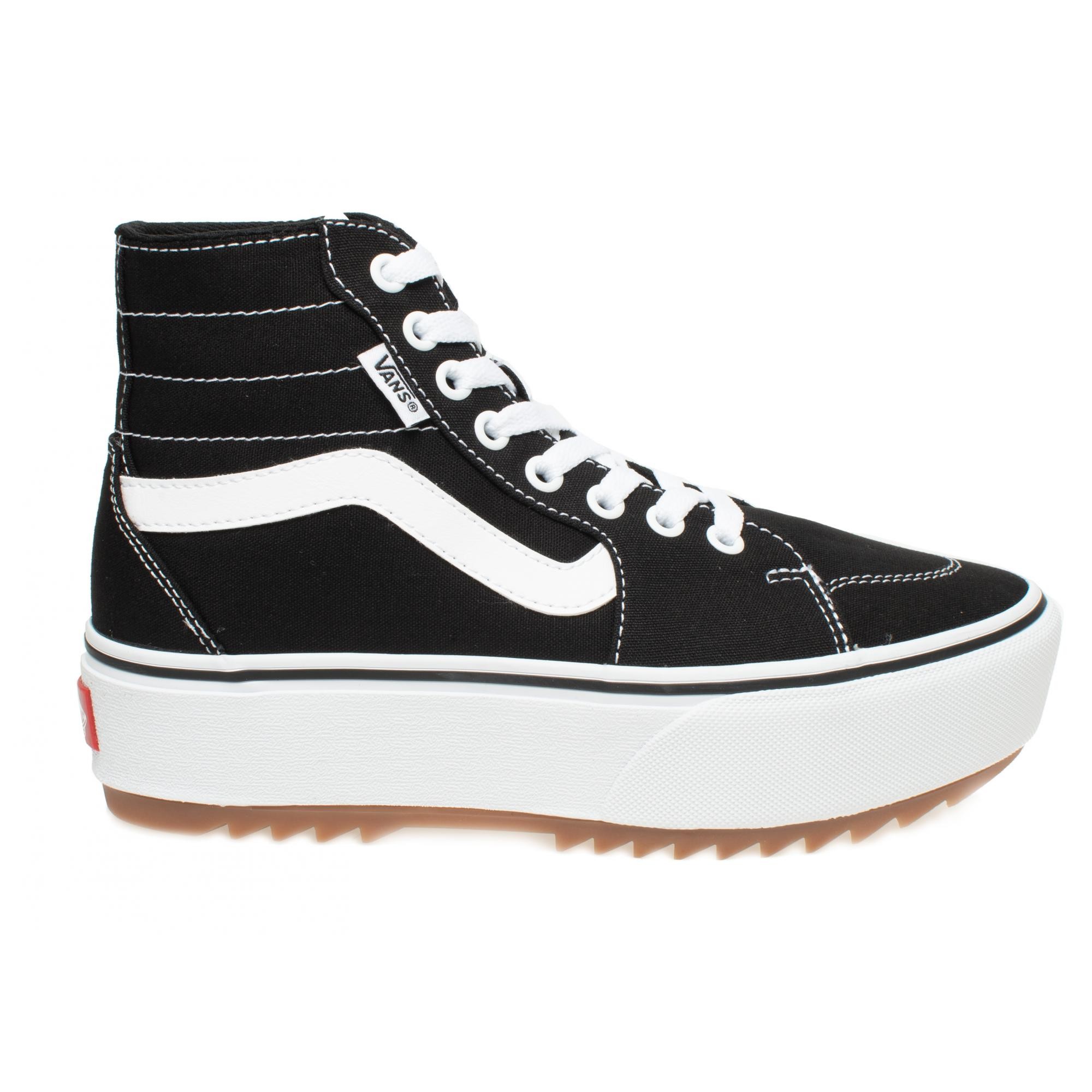 Vans Vn0A5Jlg Filmore Hi Tapered Platform St Unisex