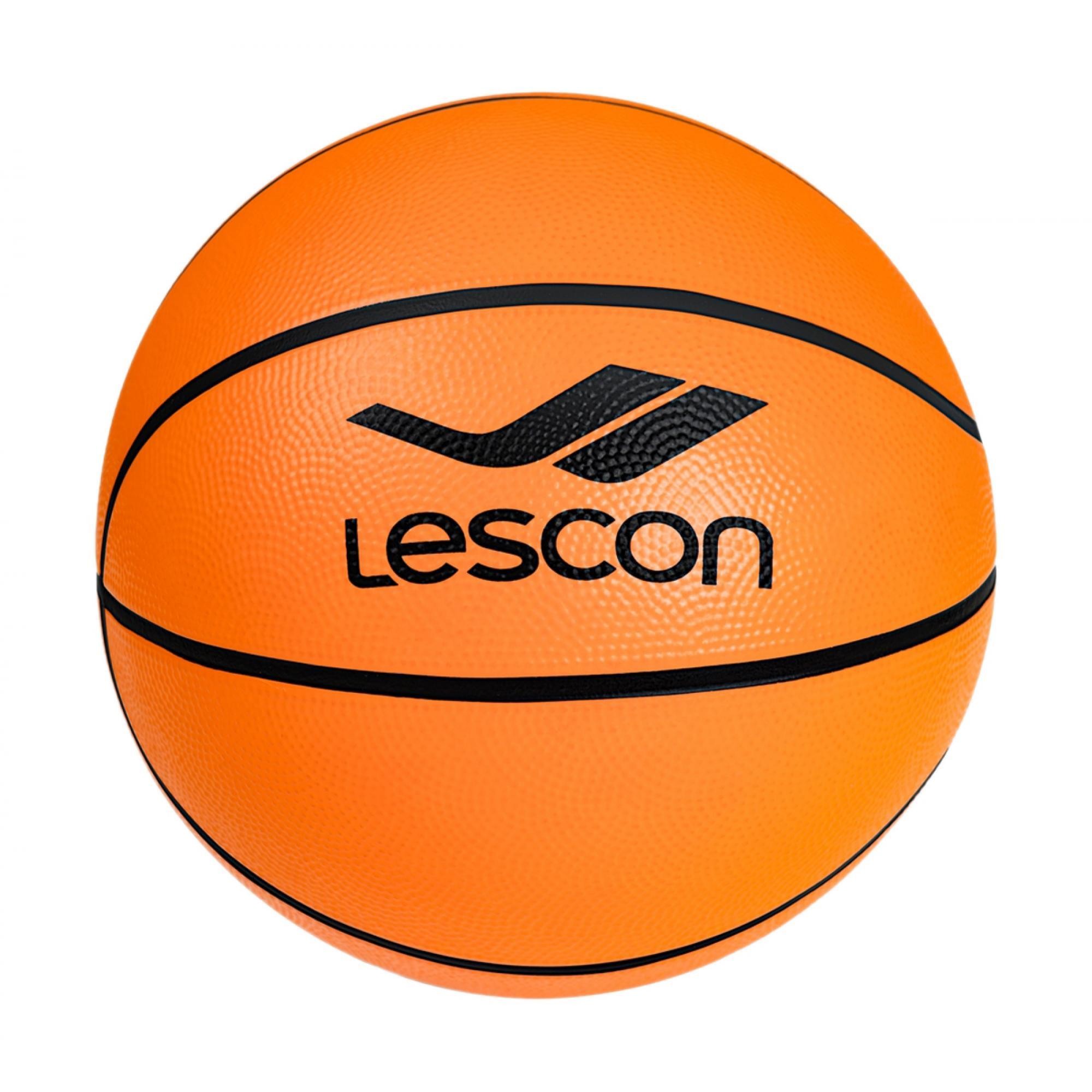 Lescon La-3511 No 7 Training Basketbol Topu