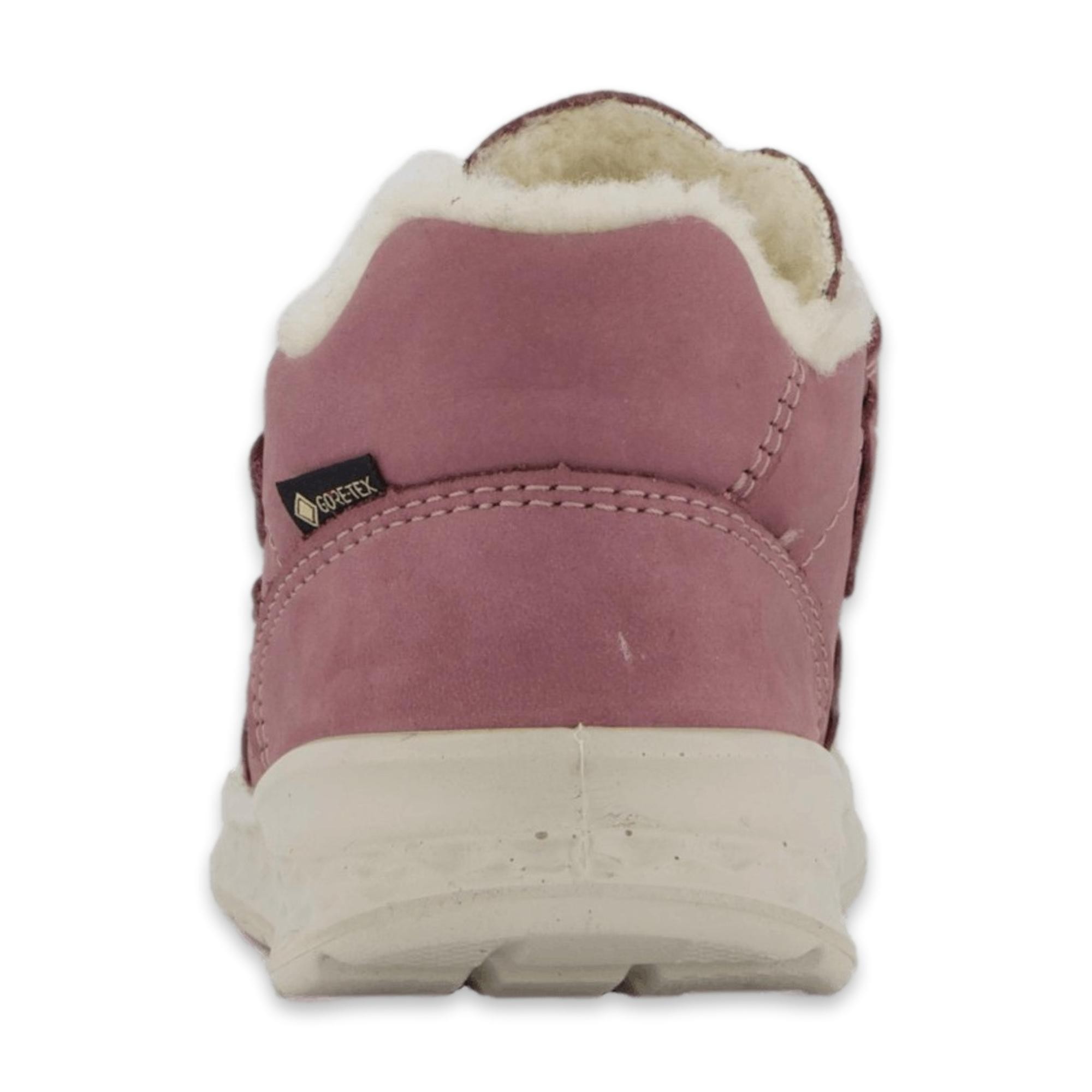 Superfit 000372 Breeze Gore-Tex Erkek Çocuk Ayakkabı