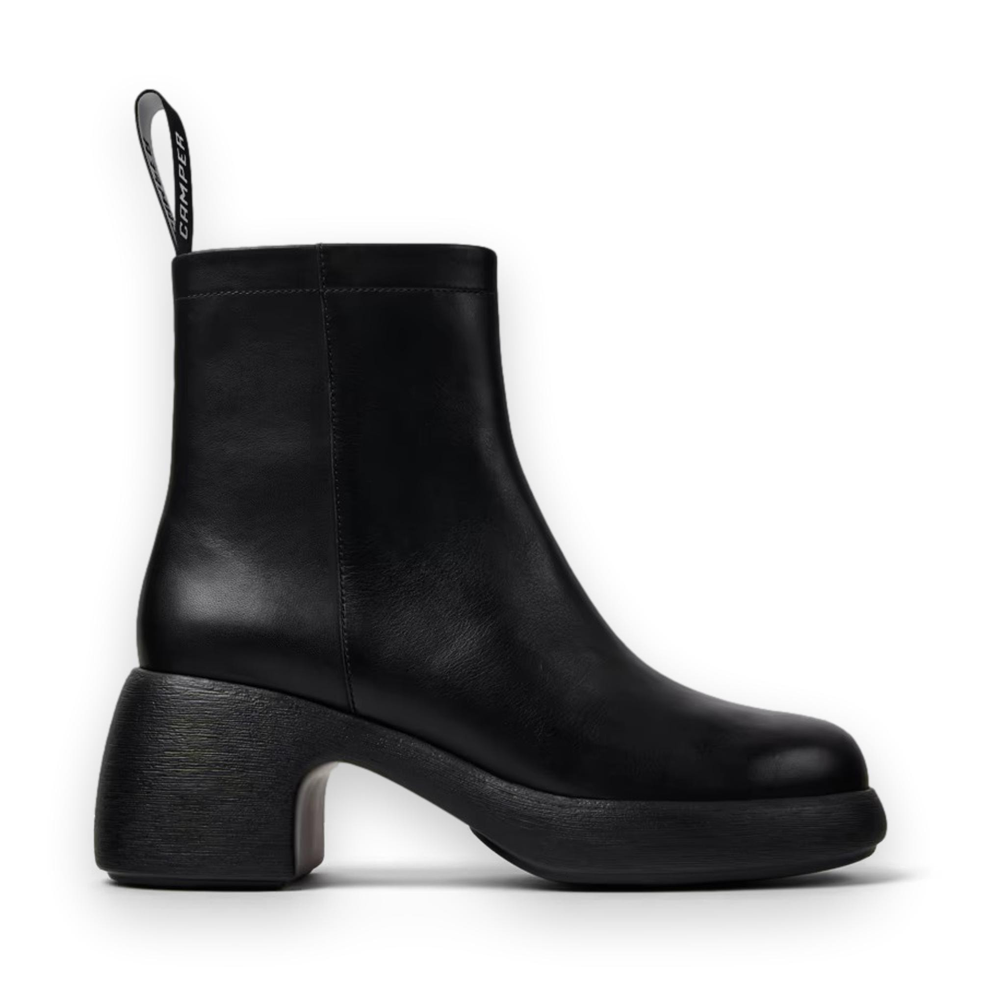 Camper K400784 Thelma Ii Zip Bootie Kadın Bot