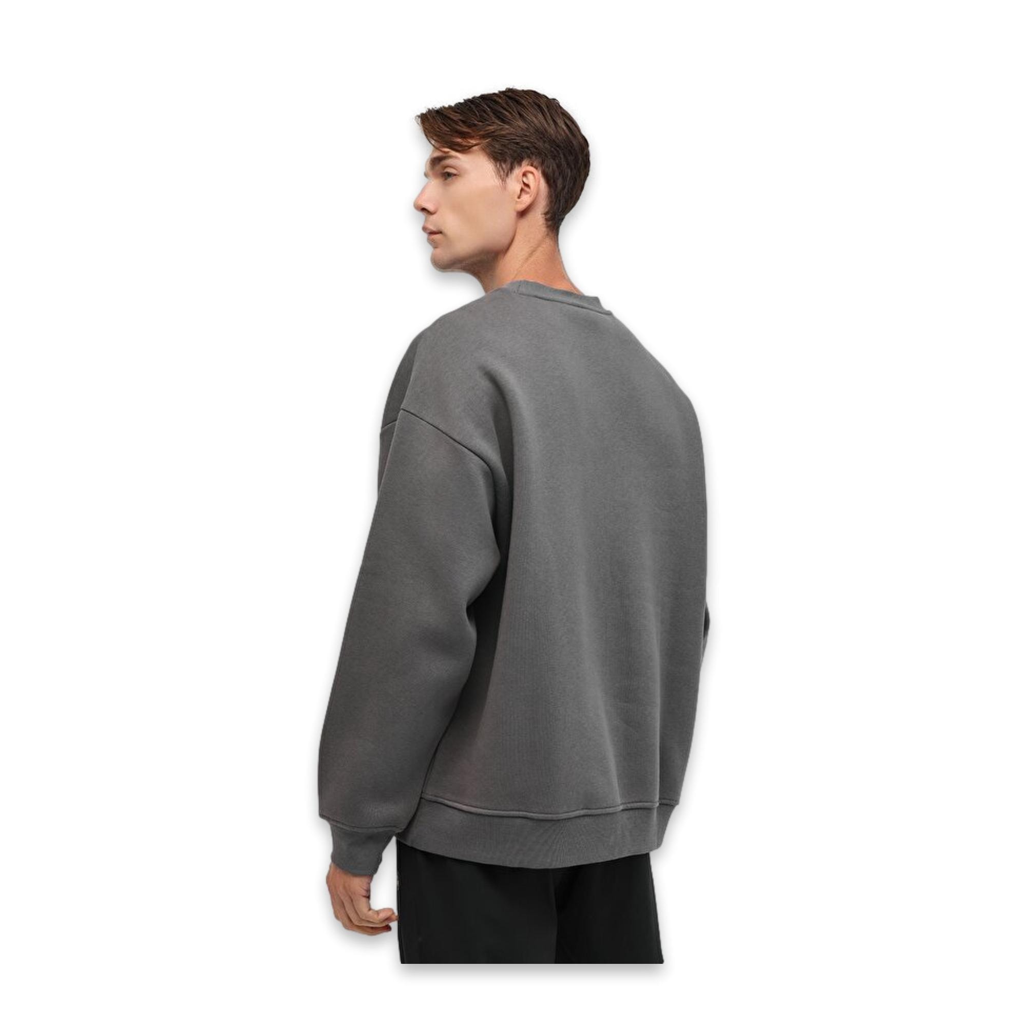 Lumberjack 5W Mb Ros 16Hs108 5Pr Sweat Erkek Sweatshirt