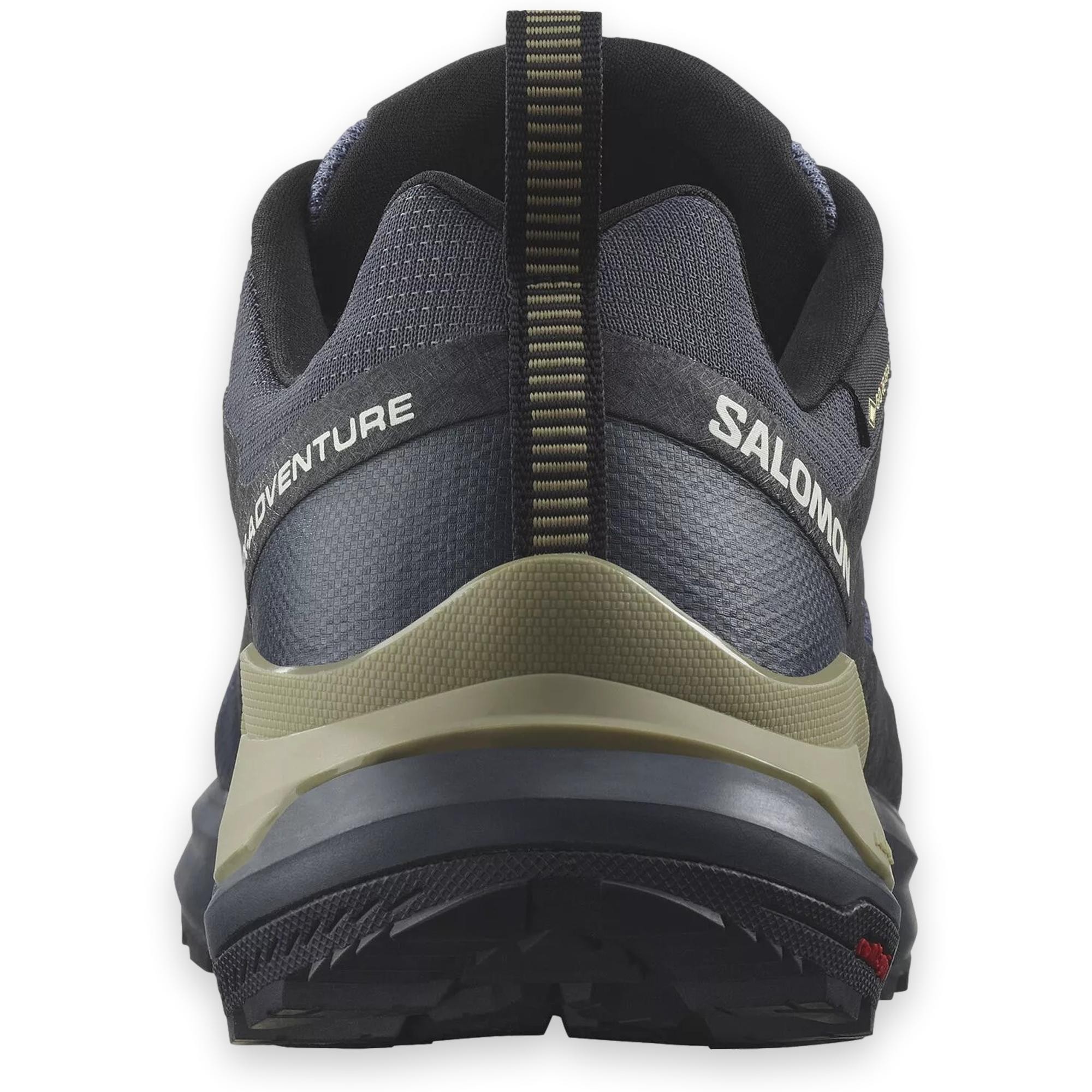 Salomon 473211 M X-Adventure Gtx Outdoor Erkek Spor Ayakkabı