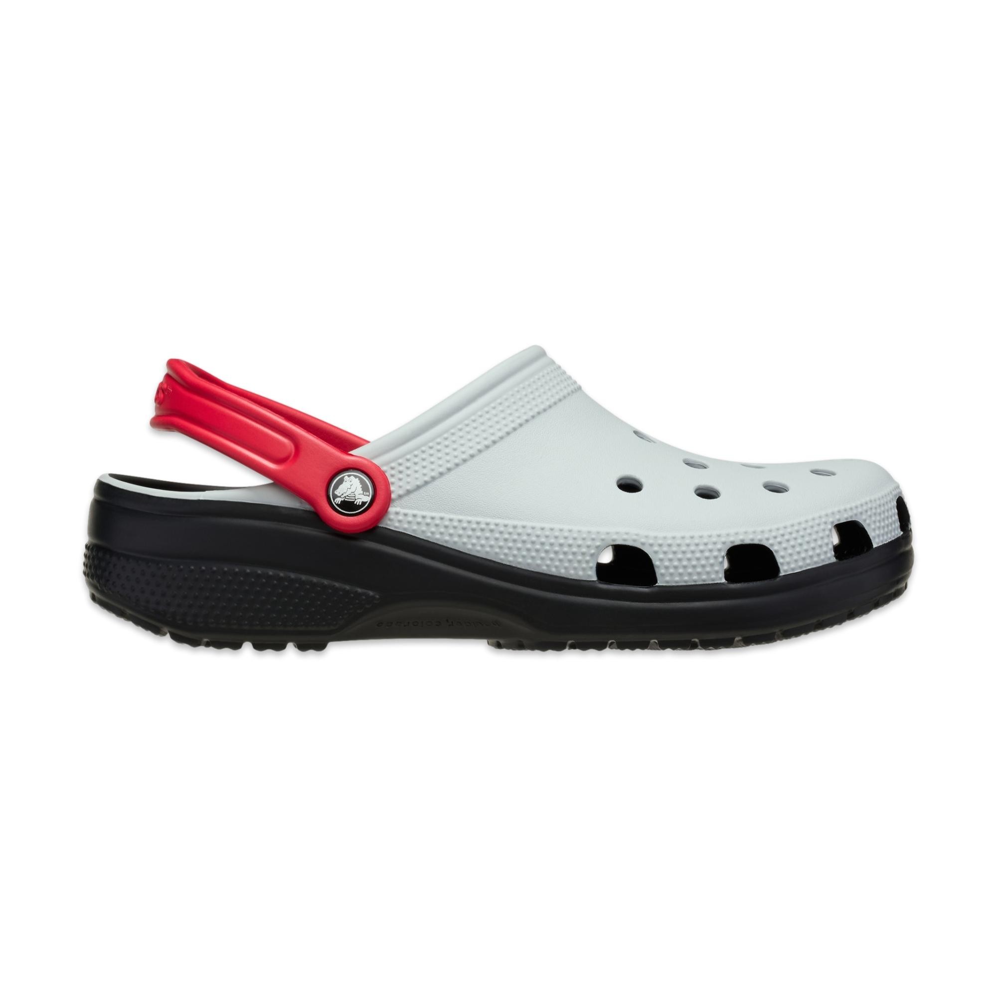 Crocs 211265 Classic Retro Sport Clog T Çocuk Terlik