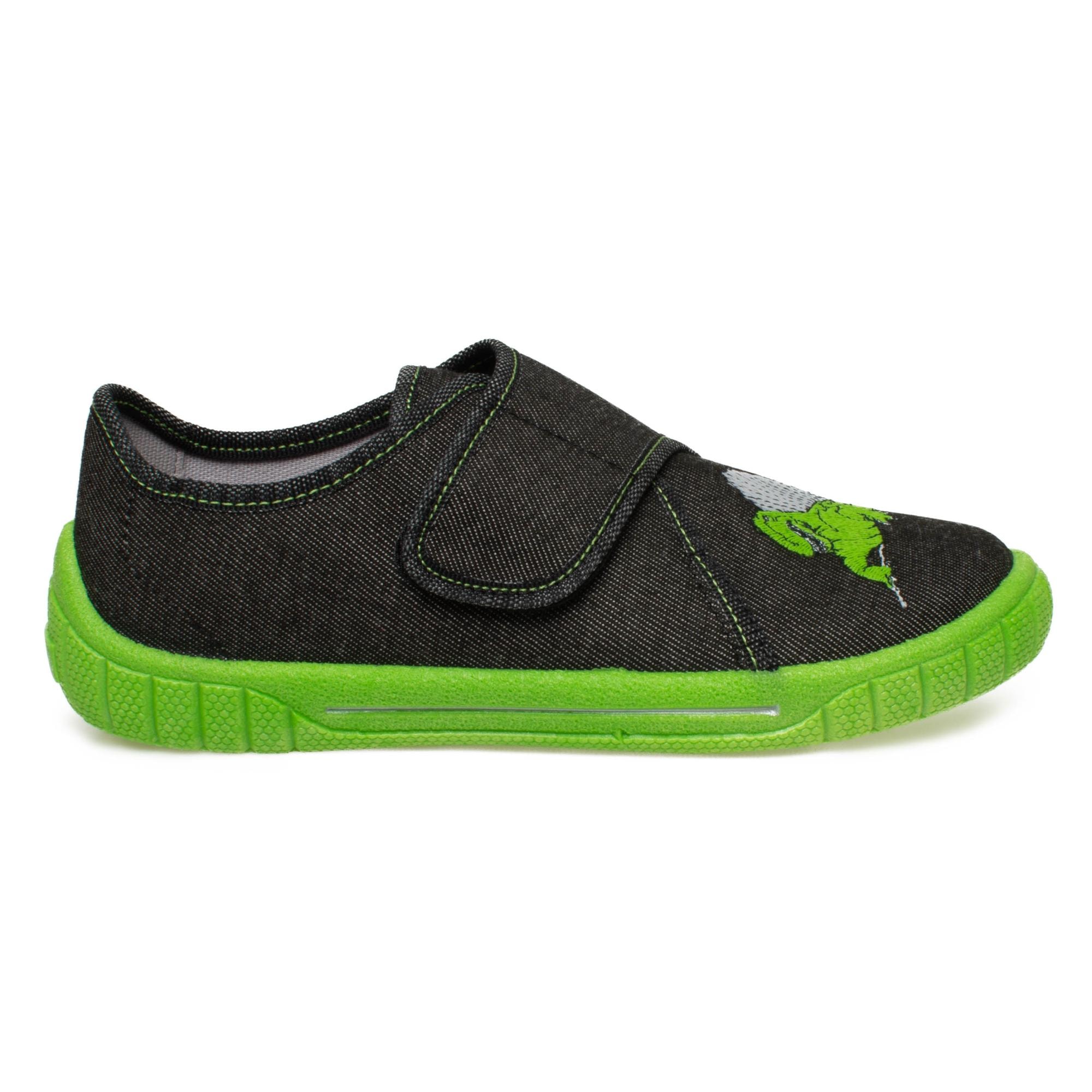 Superfit 800278 K Çocuk Erkek Çocuk Spor Ayakkabı