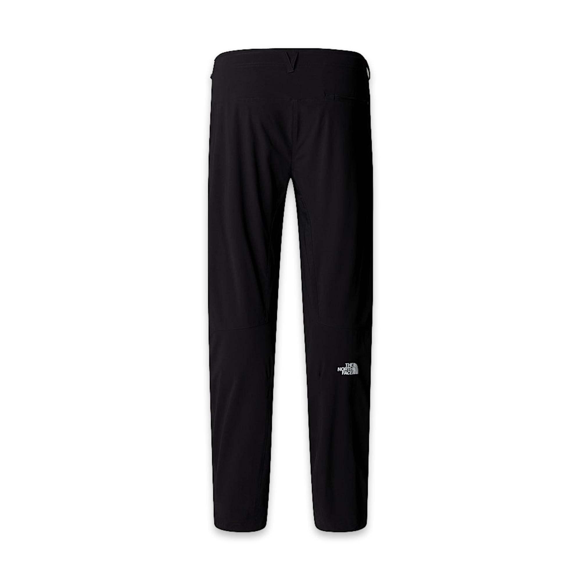 The North Face Nf0A8Bca M Speedlight Regular Pant Erkek Outdoor