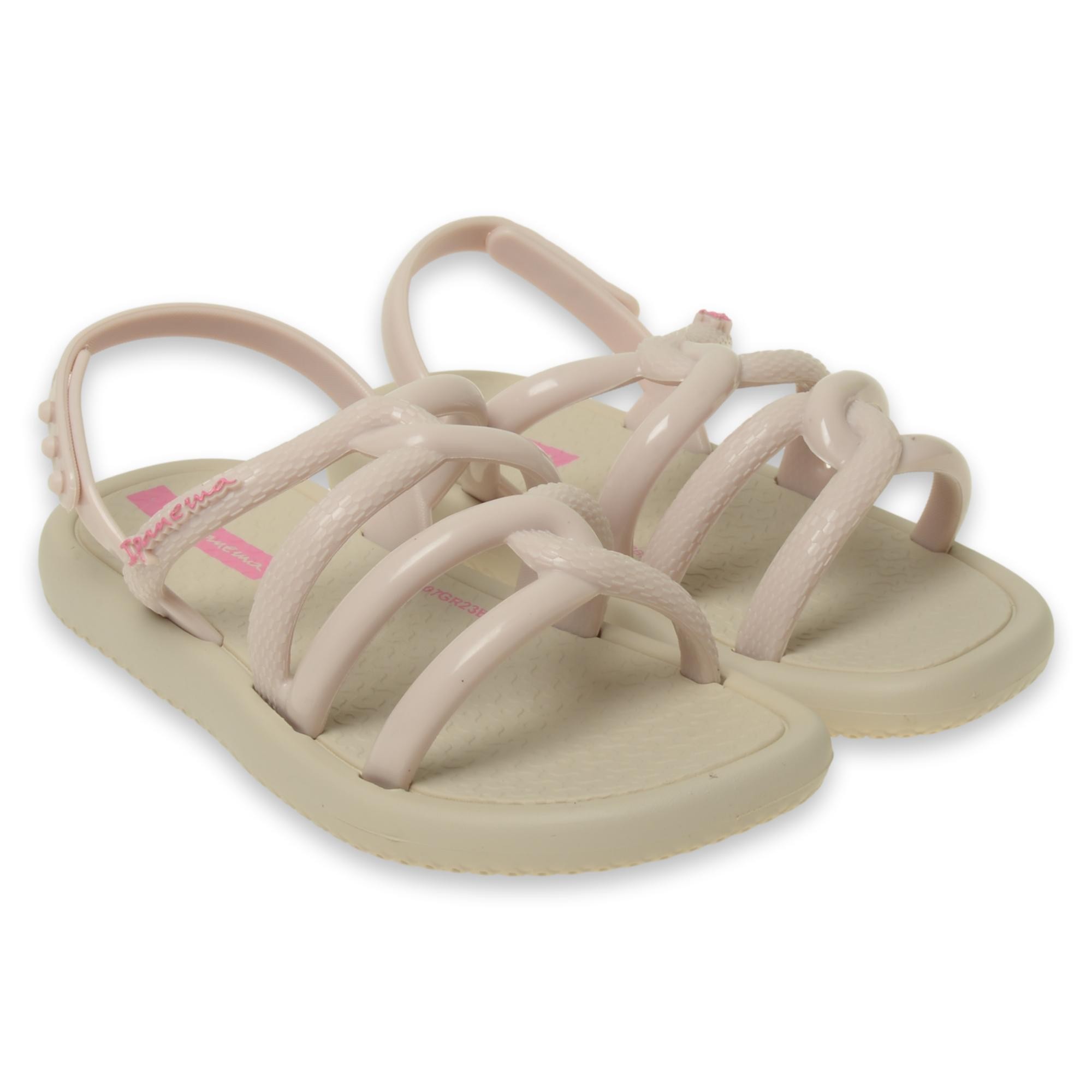 Ipanema 27137K Meu Sol Sandal Kız Çocuk Sandalet