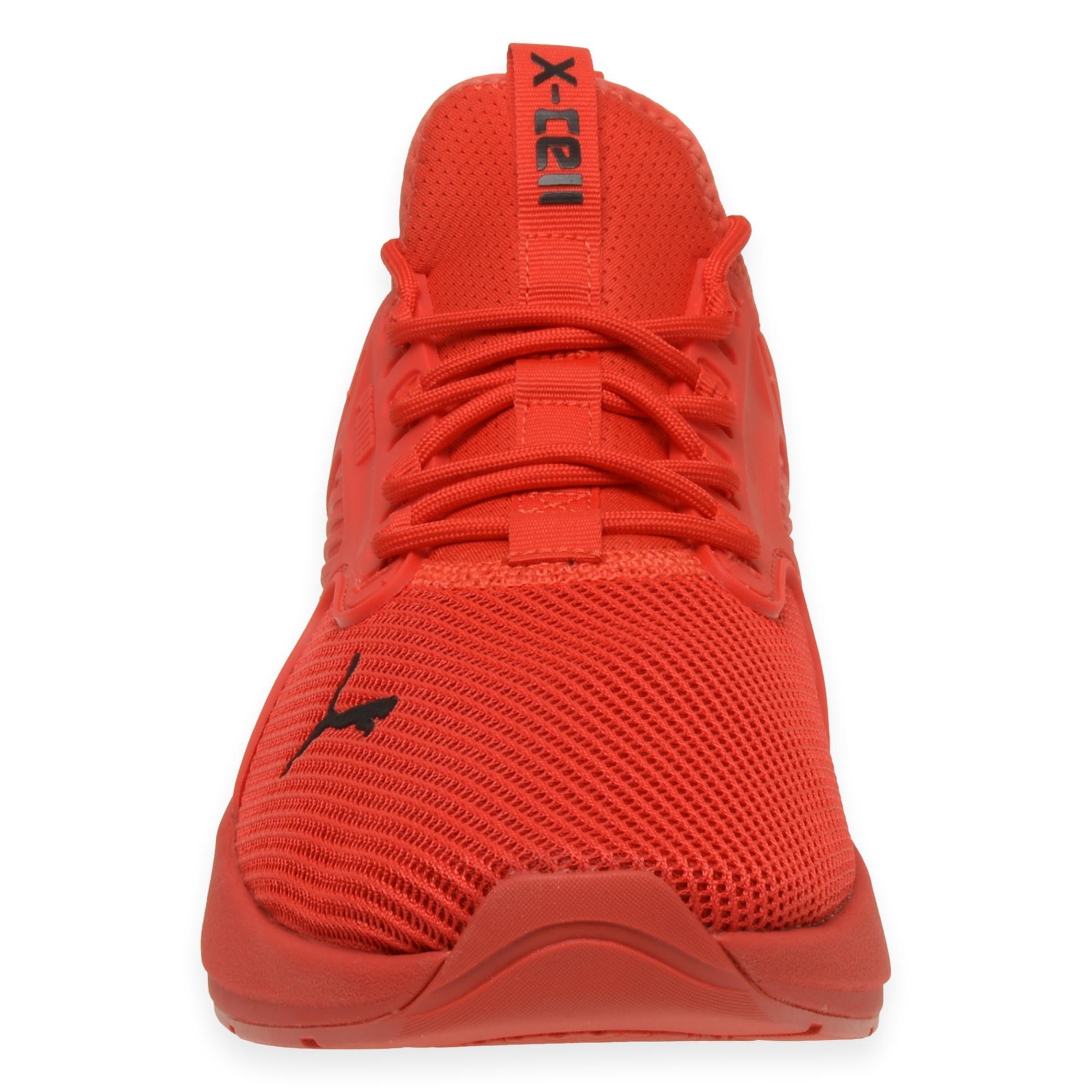 Puma 378805M X-Cell Nova Unisex Spor Ayakkabı