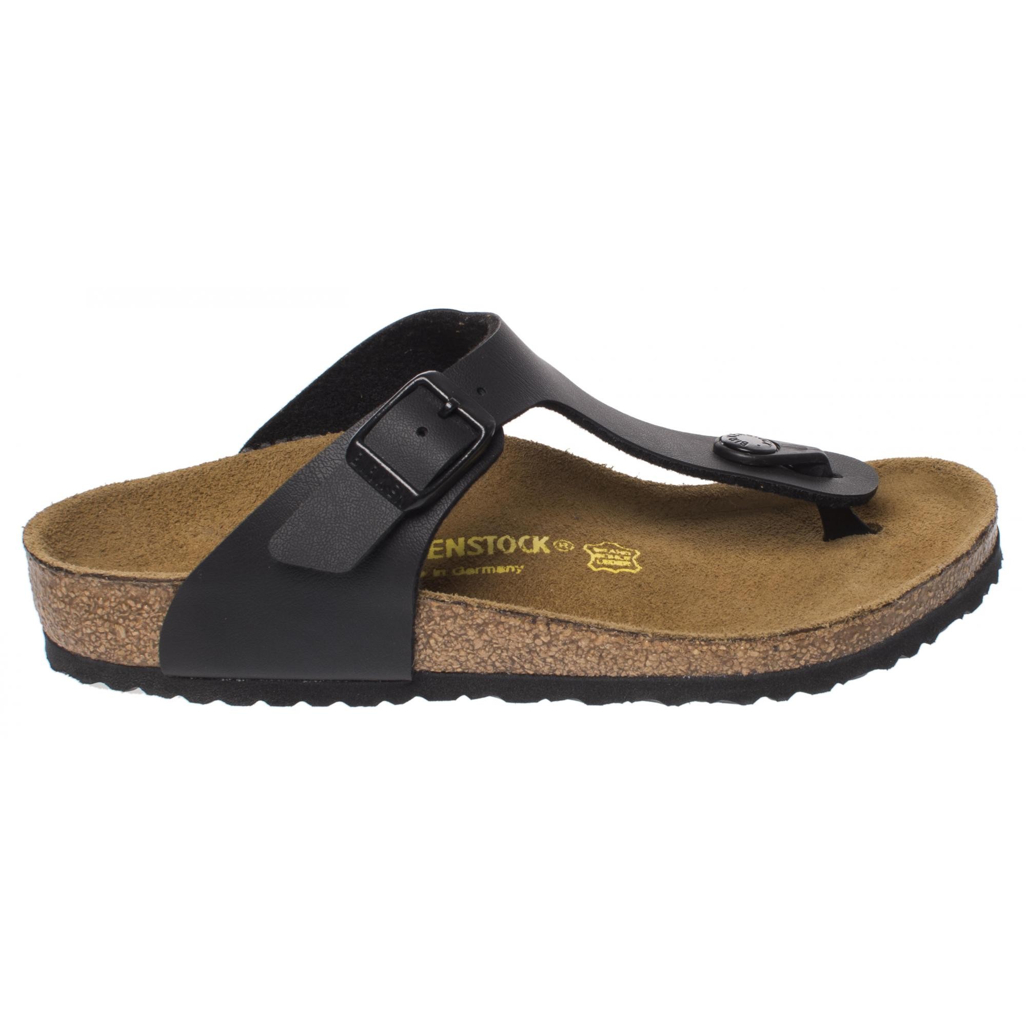 Birkenstock Gizeh Kids Bs Parmak Arası Kız Çocuk Terlik