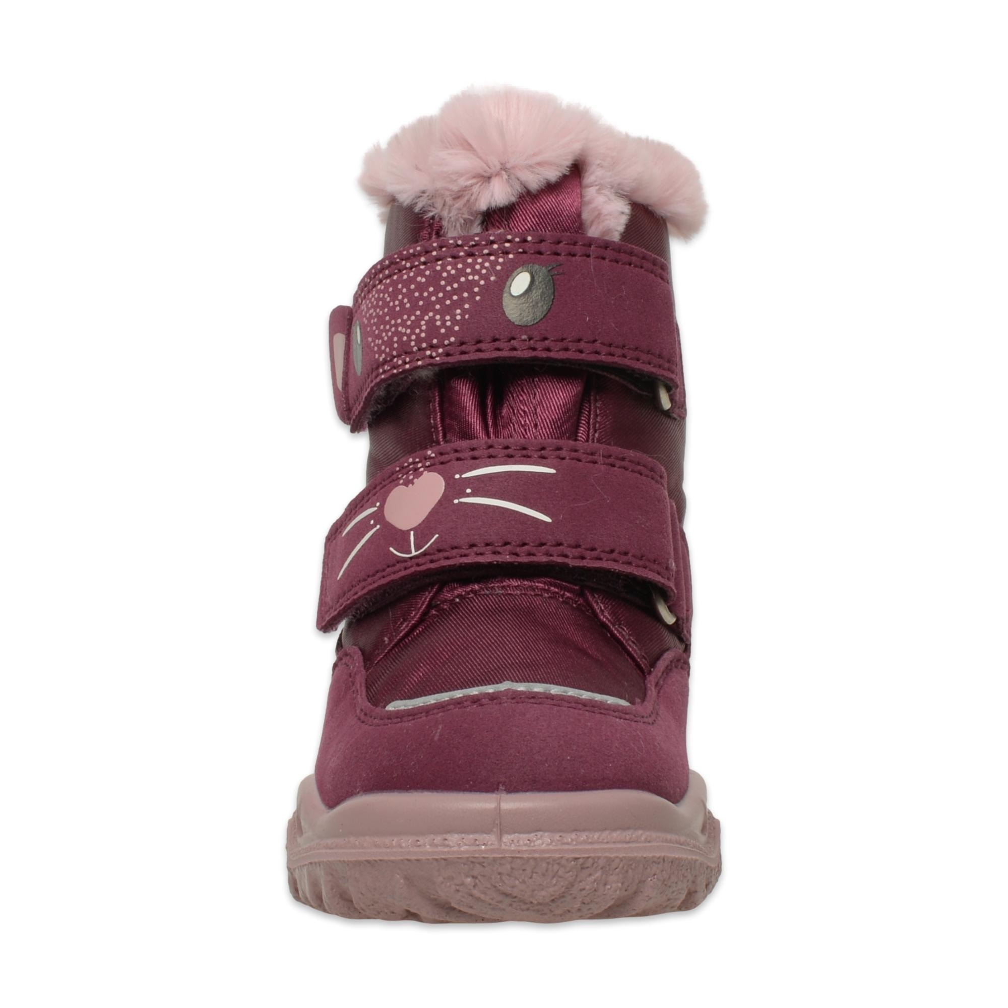 Superfit 006063 Husky+ Gore-Tex Çocuk Bot