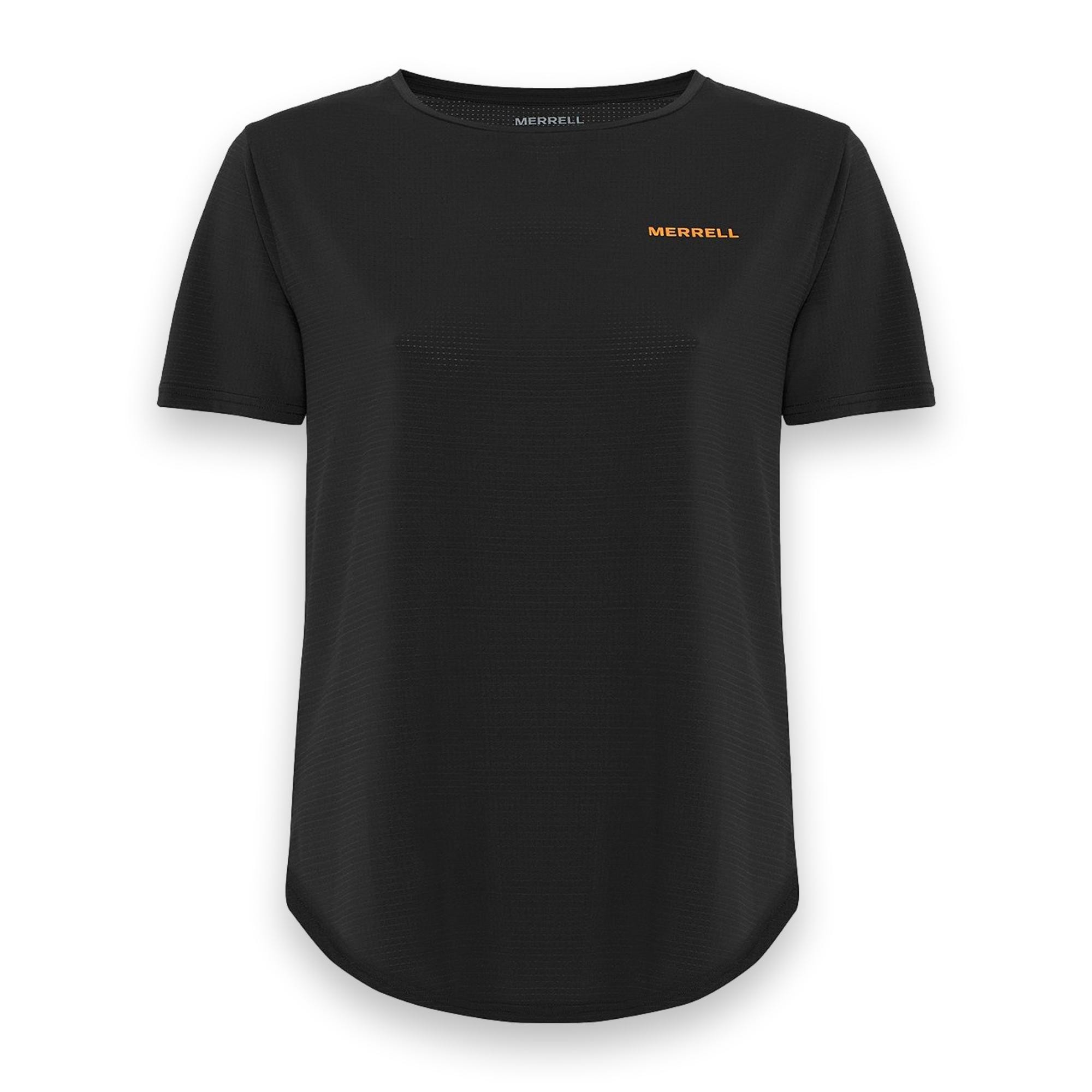 Merrell M3Tyme Comfort Koşu Kadın T-Shirt