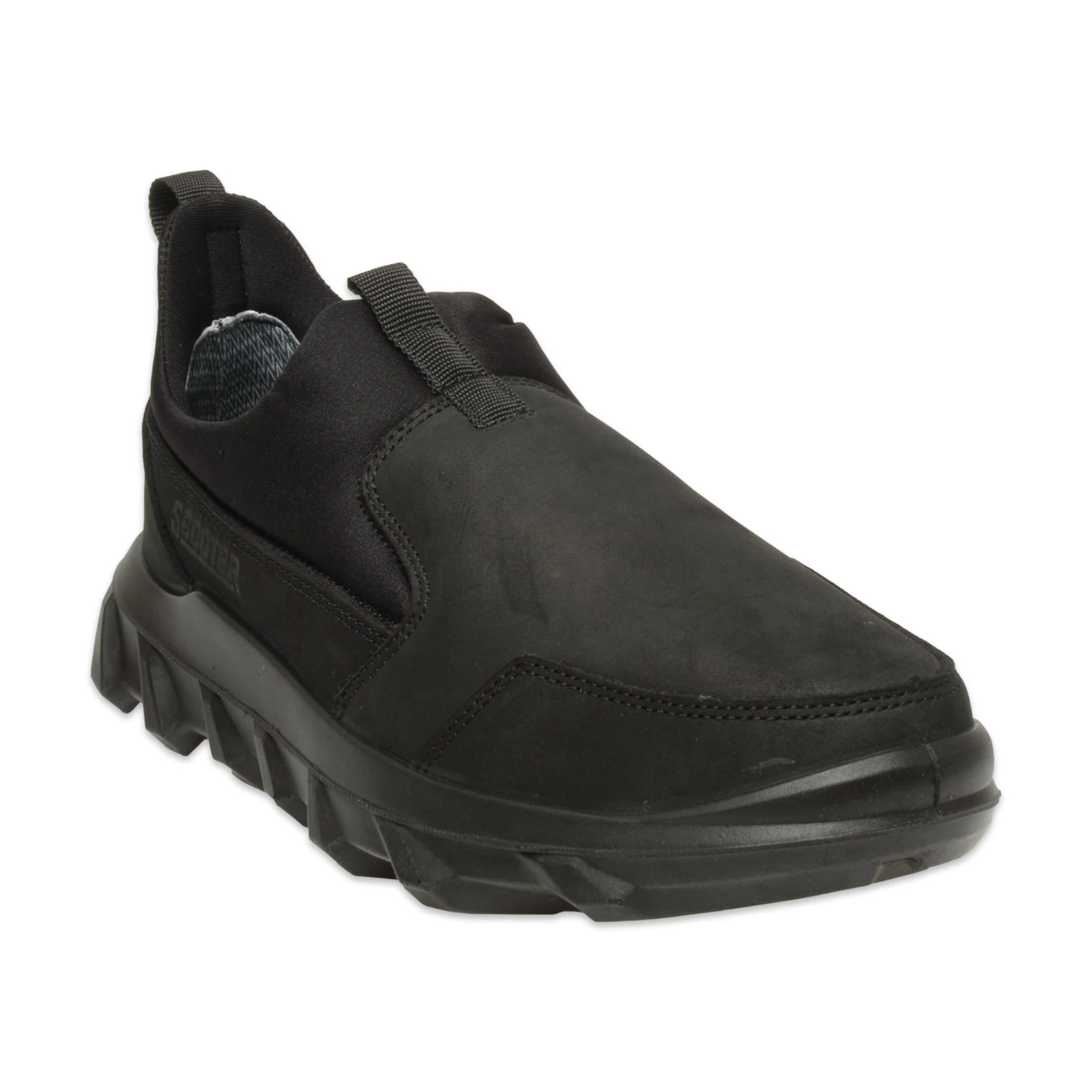 Scooter 7206 M Rocky Günlük Erkek Ayakkabı