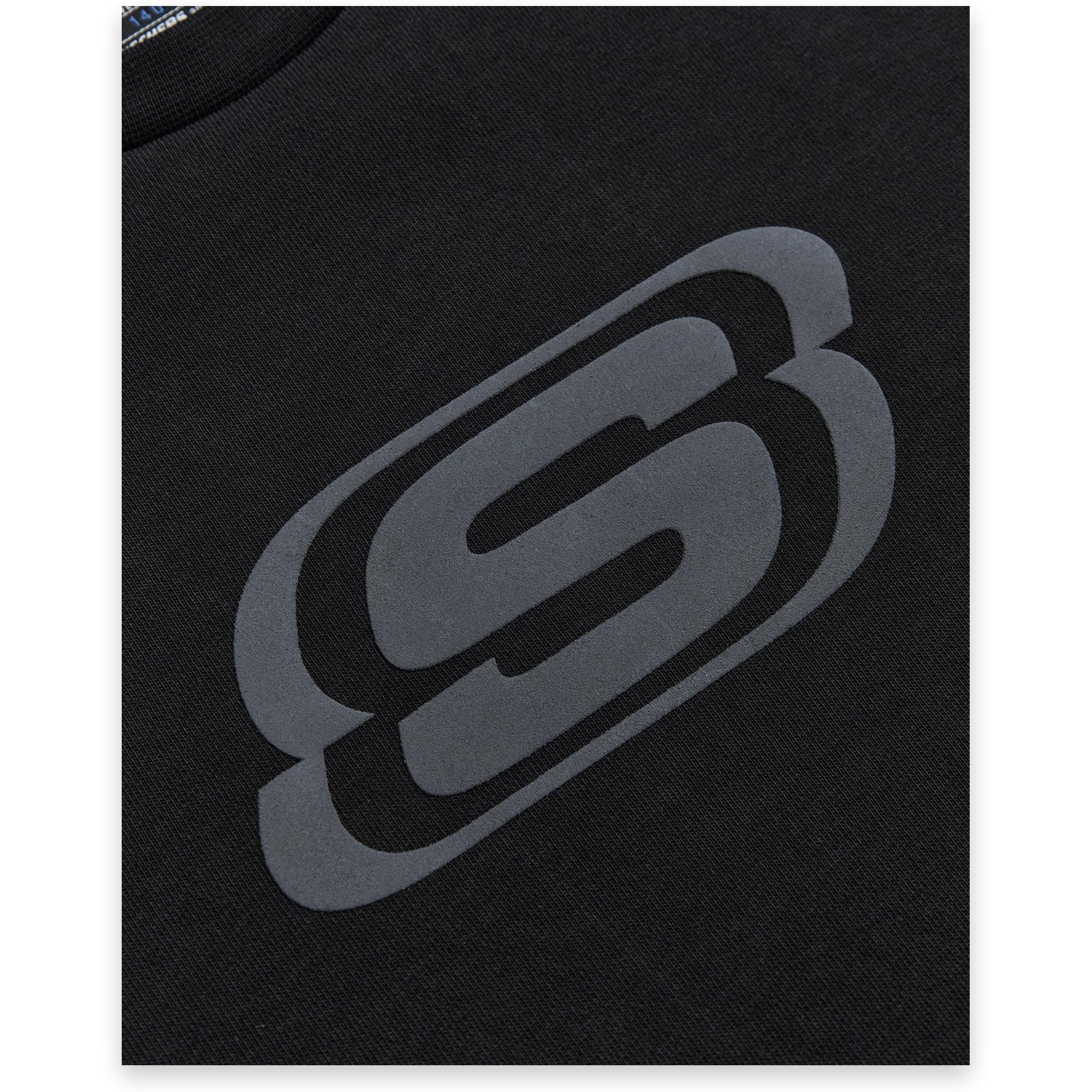 Skechers Sk232065 B Essential  Erkek Çocuk Sweatshirt