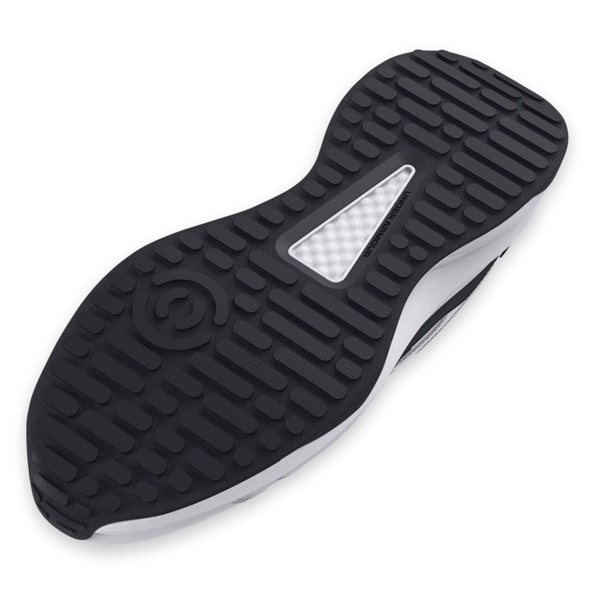 Under Armour 3026727 Ua Charged Edge Erkek Spor Ayakkabı