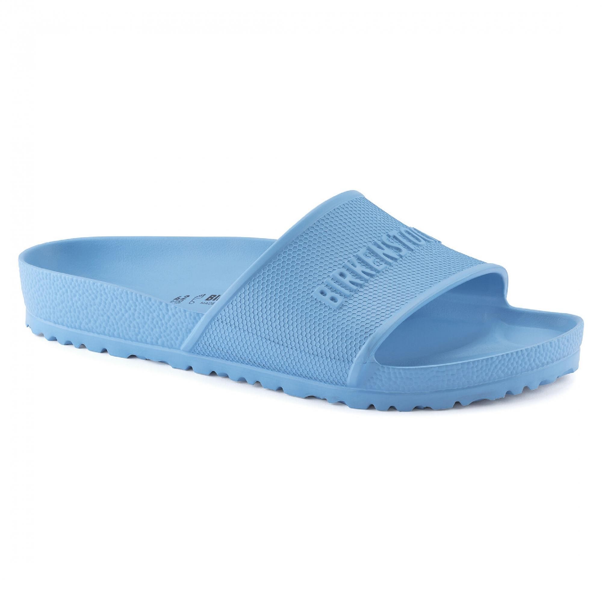 Birkenstock Barbados Eva Erkek Terlik