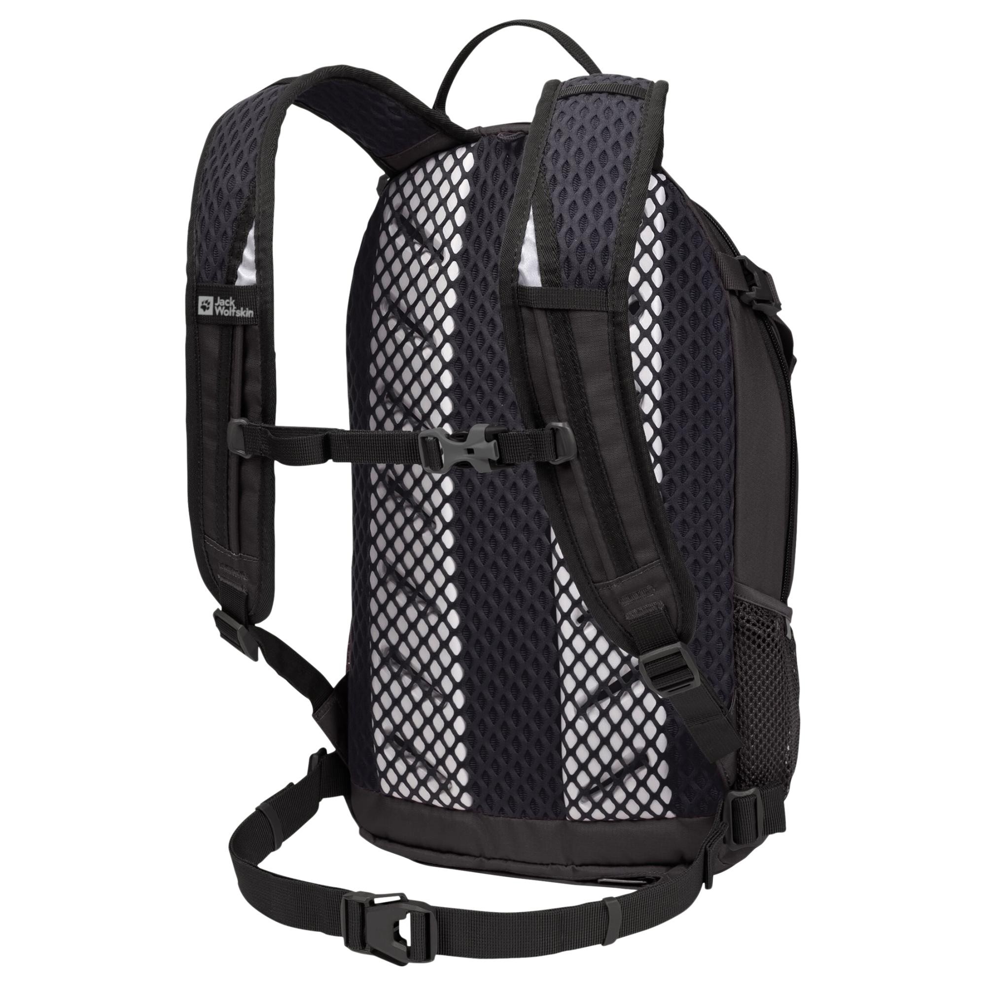 Jack Wolfskin 2010303 44X26X18 12Lt  Unisex Spor Çanta