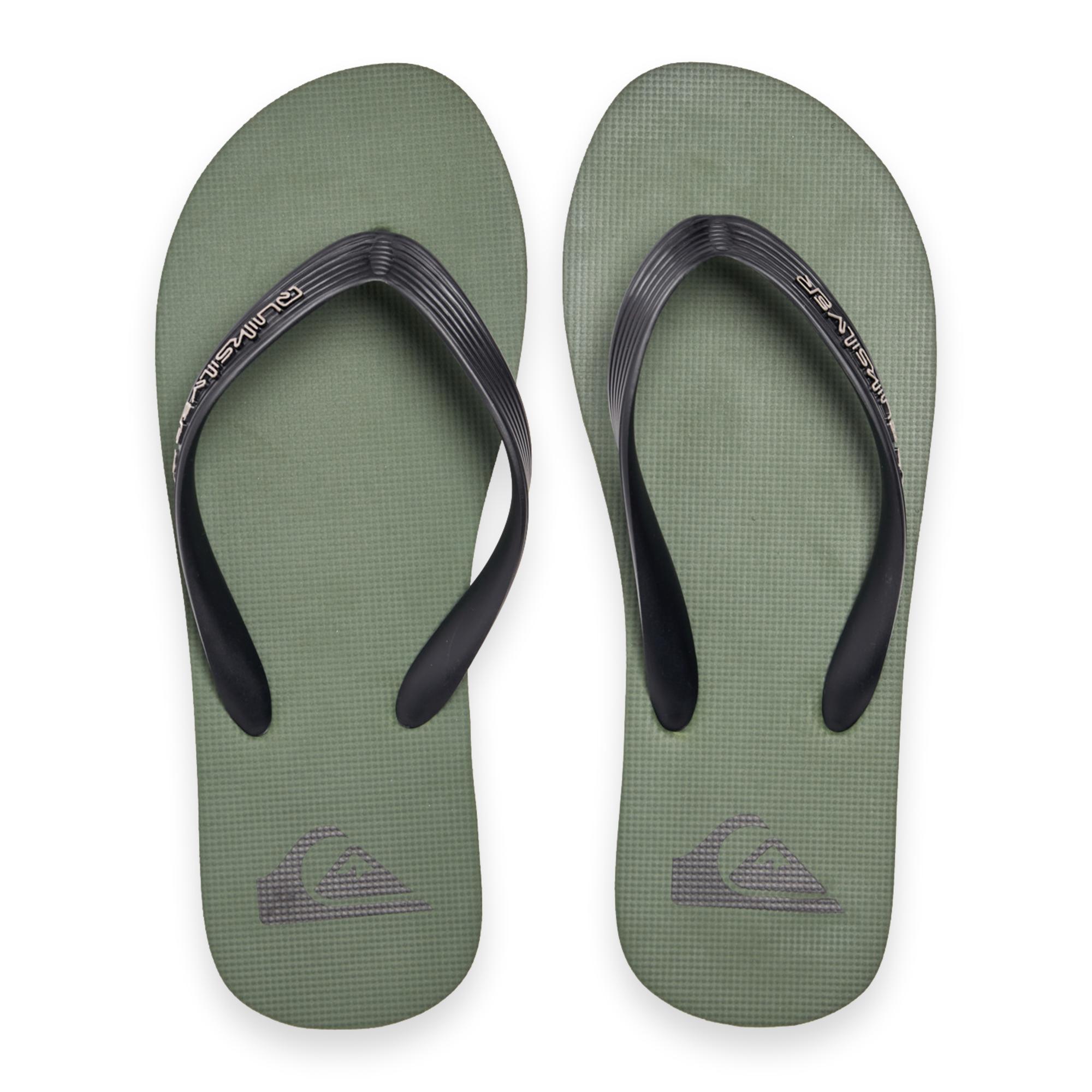 Quiksilver Aqyl101325 Molokai Core Erkek Terlik