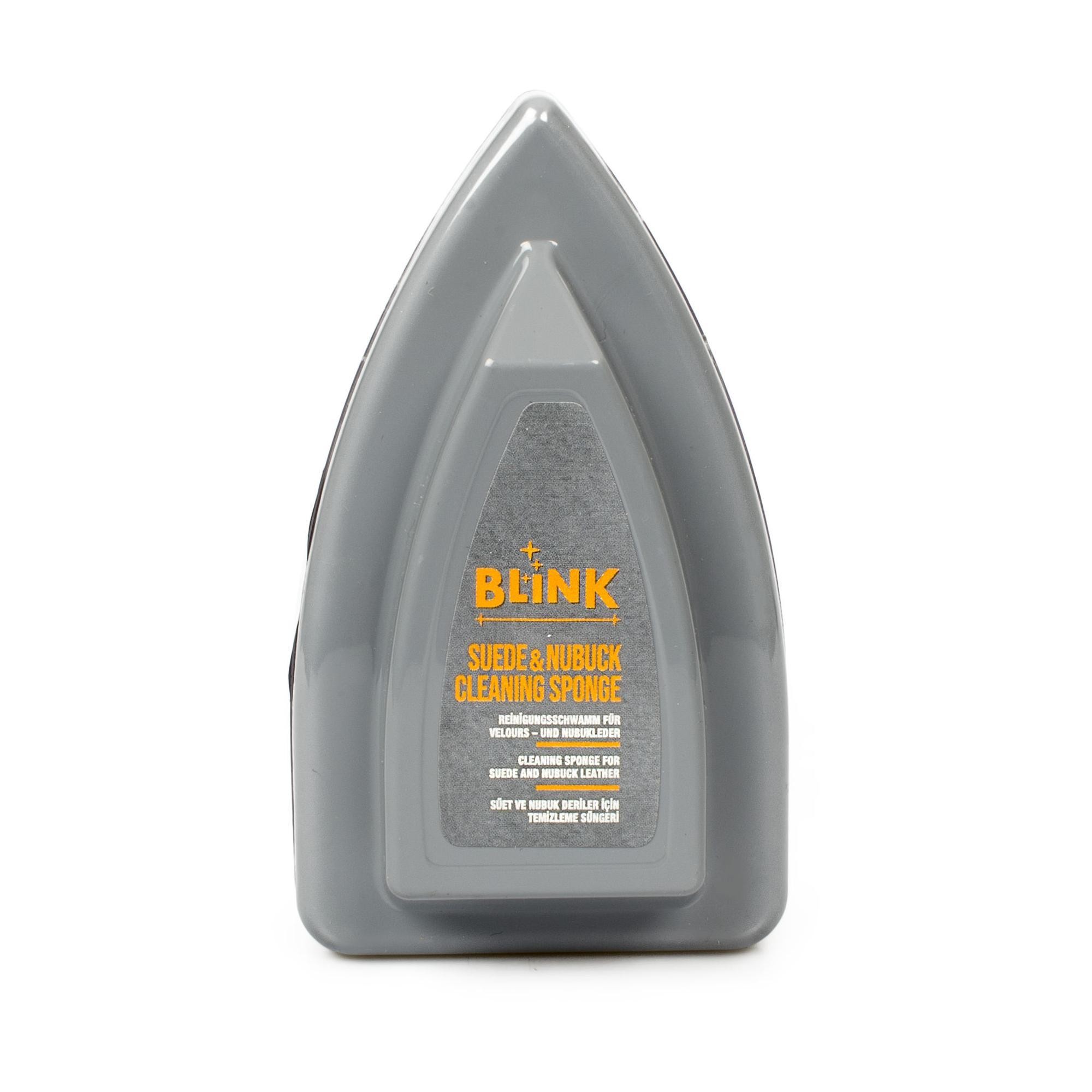 Blink 8470BO Suet Nubuk Clean Sünger