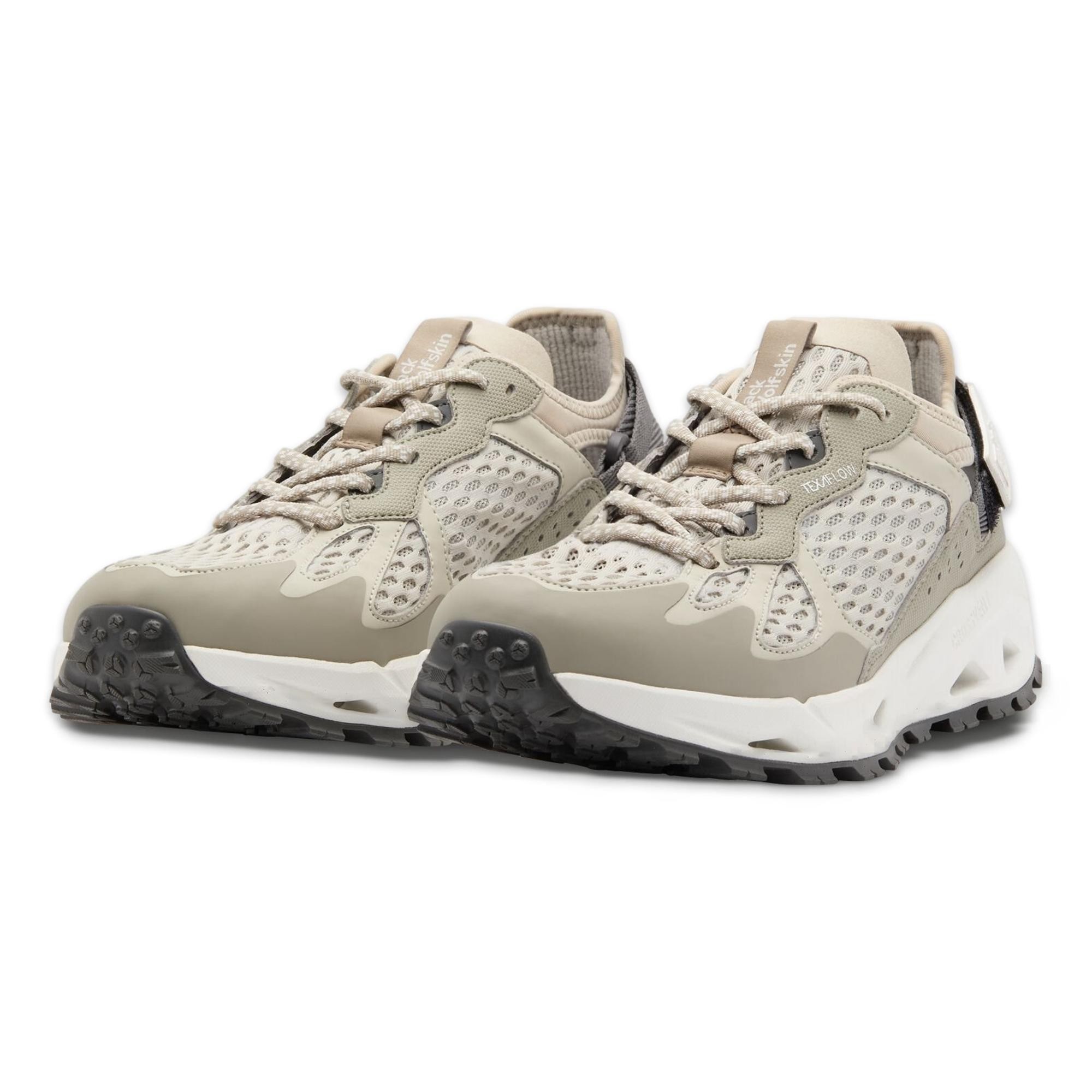 Jack Wolfskin A64081 Prelight M Out Erkek Spor Ayakkabı