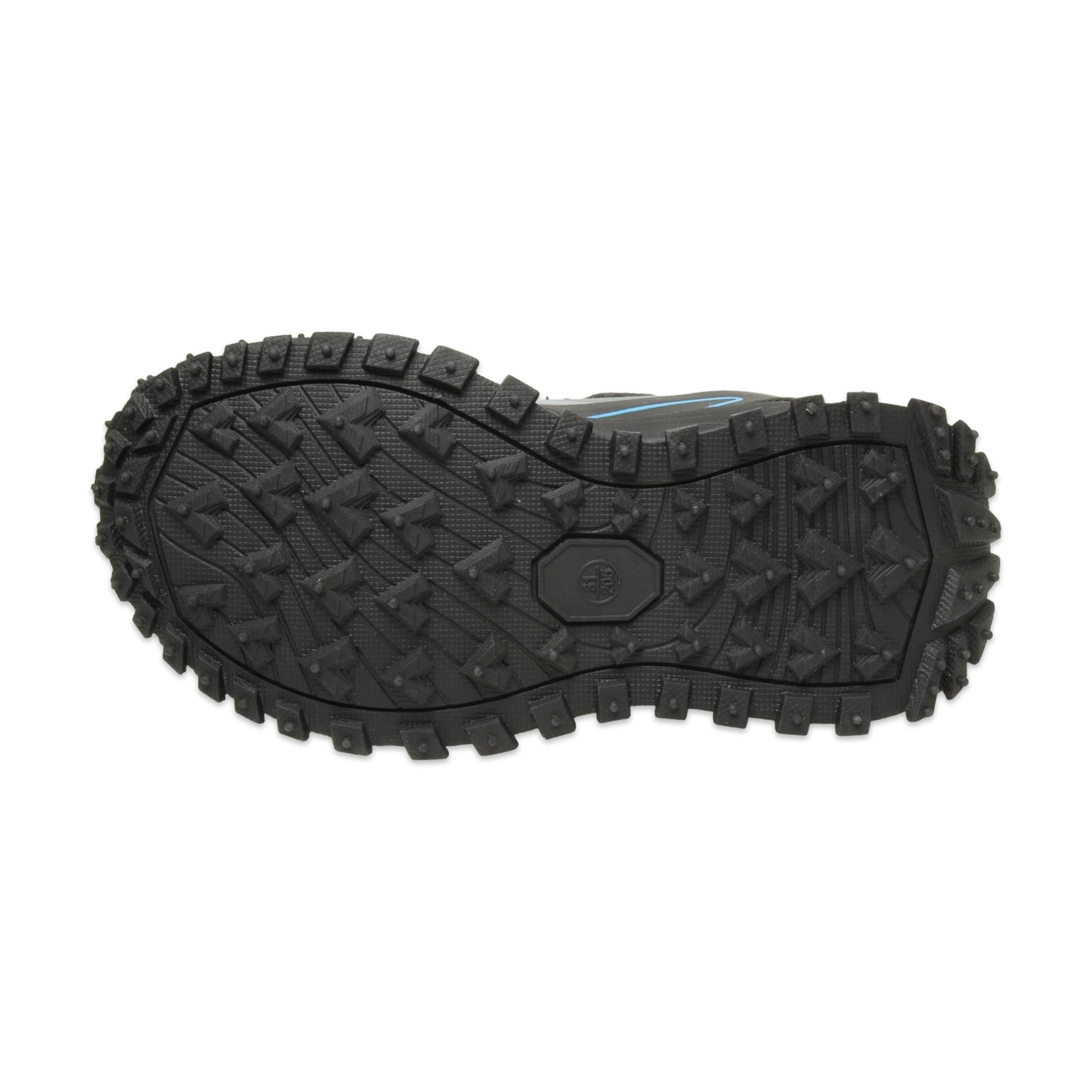 Vicco 869.F25K.302 Tete Filet-Beyaz Erkek Çocuk Spor Ayakkabı