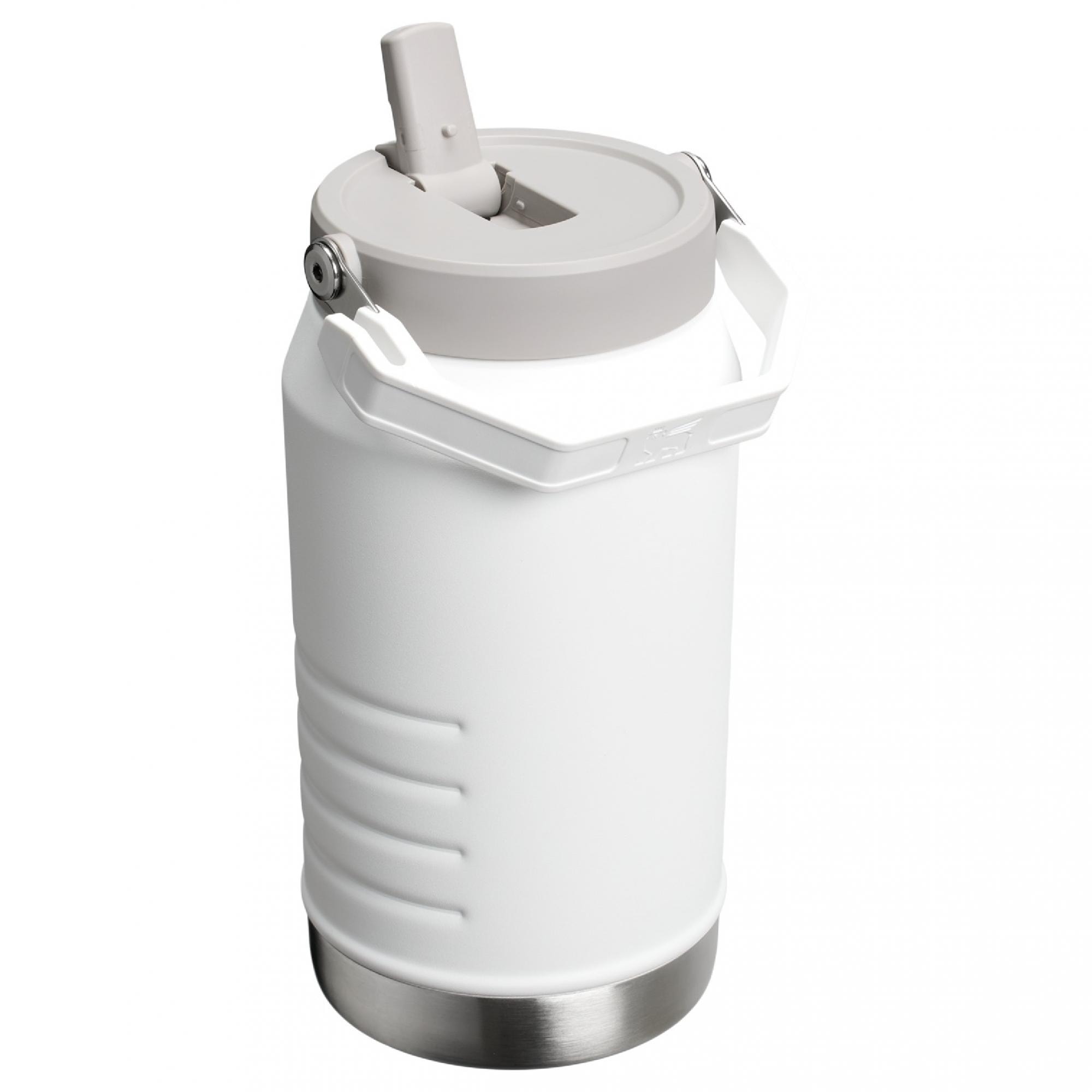Stanley 10-13085 The Iceflow™ Flip Straw 2.0 Jug 1.90L / 64Oz Unisex Outdoor Aksesua
