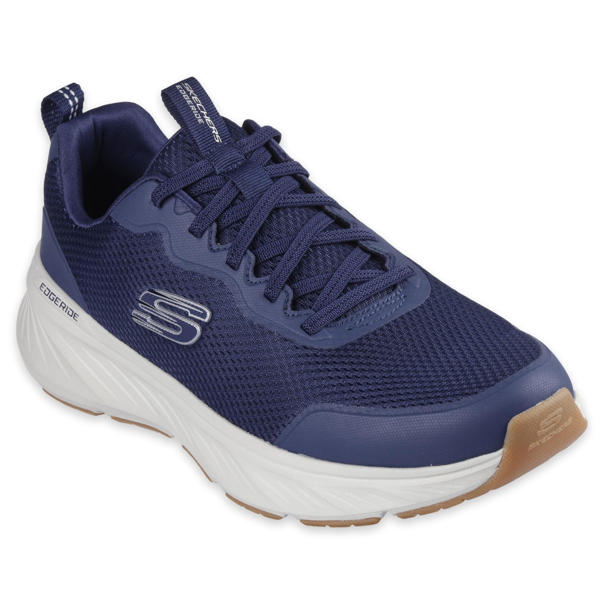 Skechers 232835 Edgeride Rekze Vegan Erkek Spor Ayakkabı
