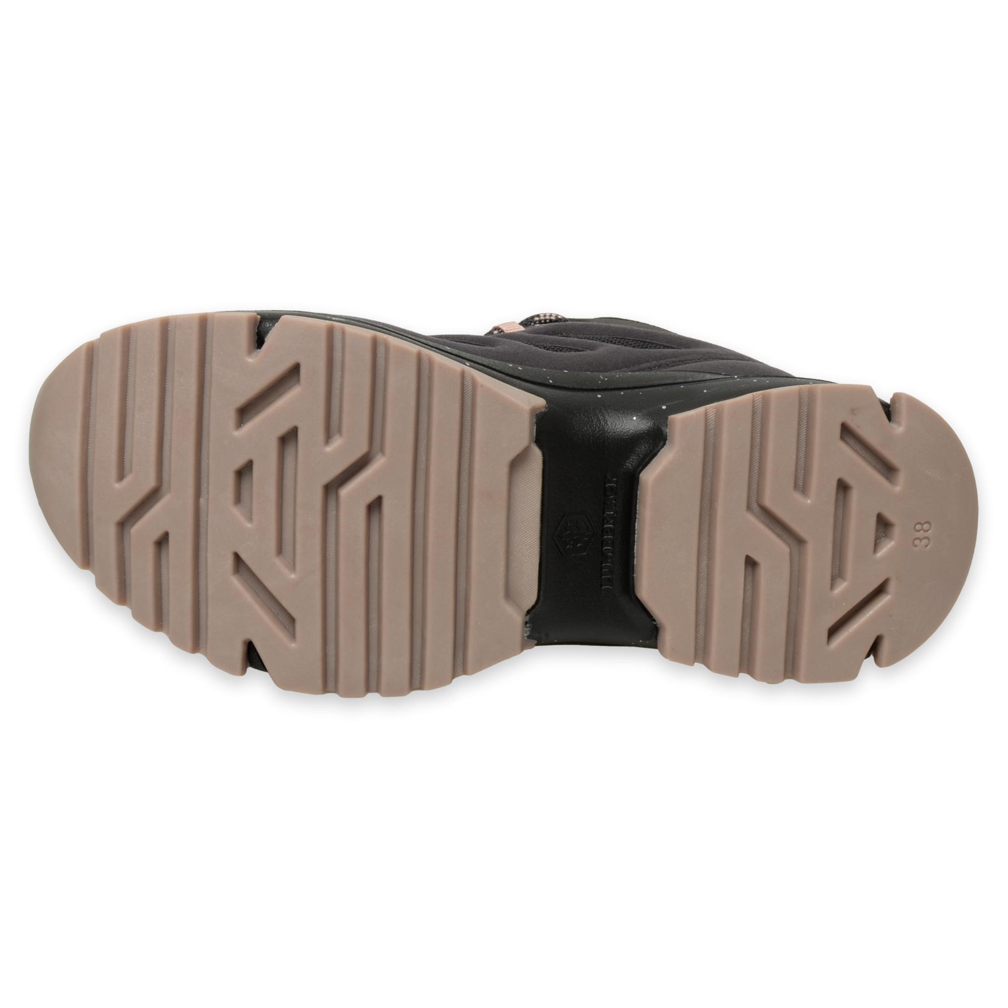 Lumberjack Violly 4W Violly 4Pr Waterproof Kadın Bot