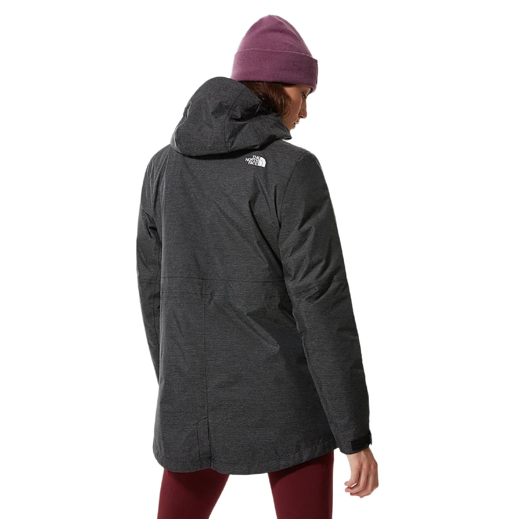 The North Face Nf0A55H3 W Hikesteller Triclimate Kadın Mont