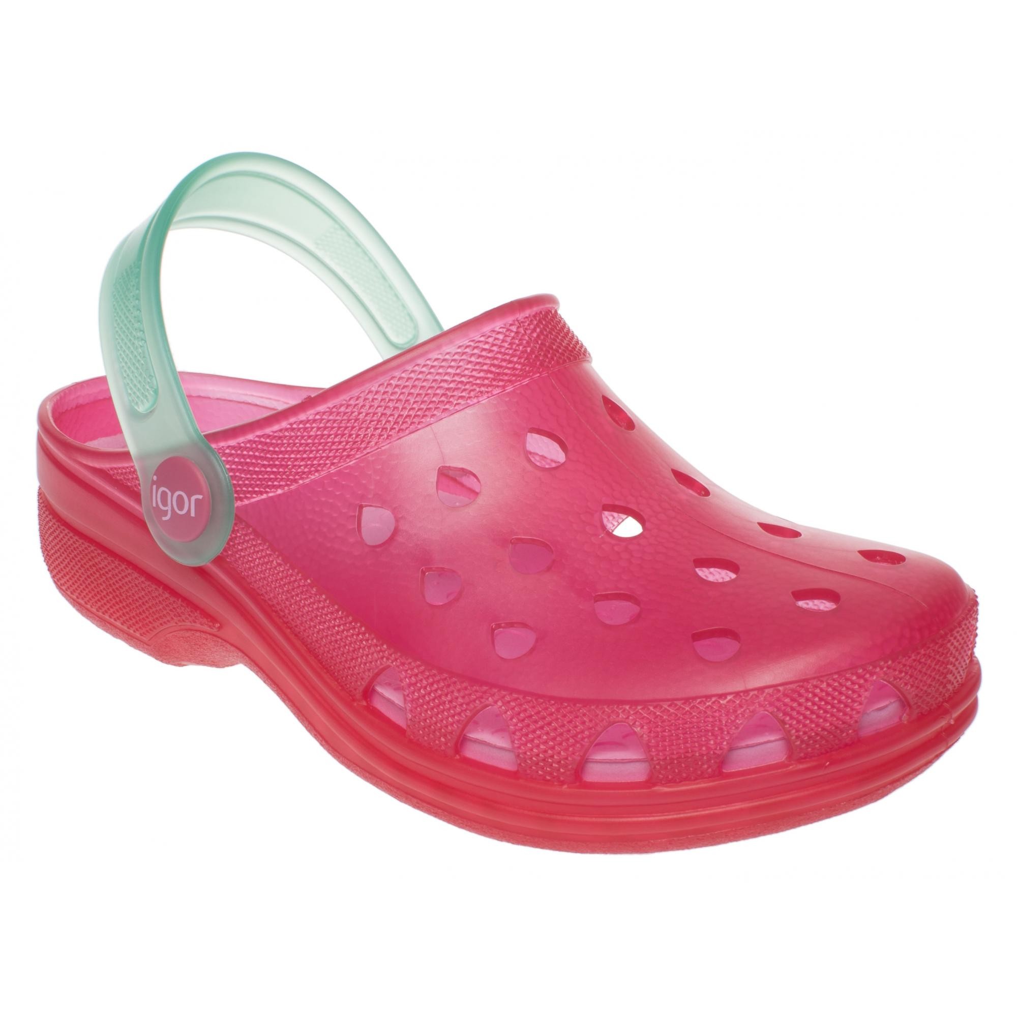 Igor 10116 K Popy Çocuk Sandalet