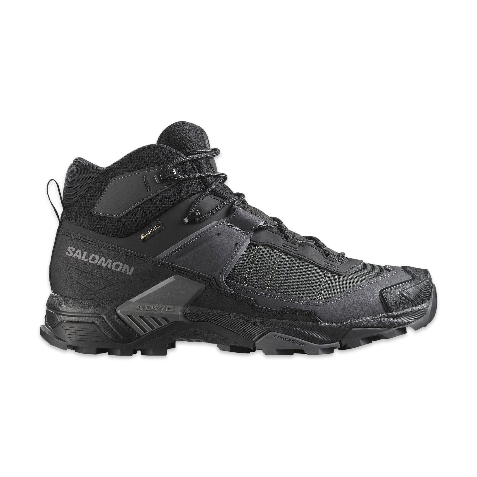 Salomon 477542 X Ultra 5 Mid Gtx Outdoor Erkek Bot