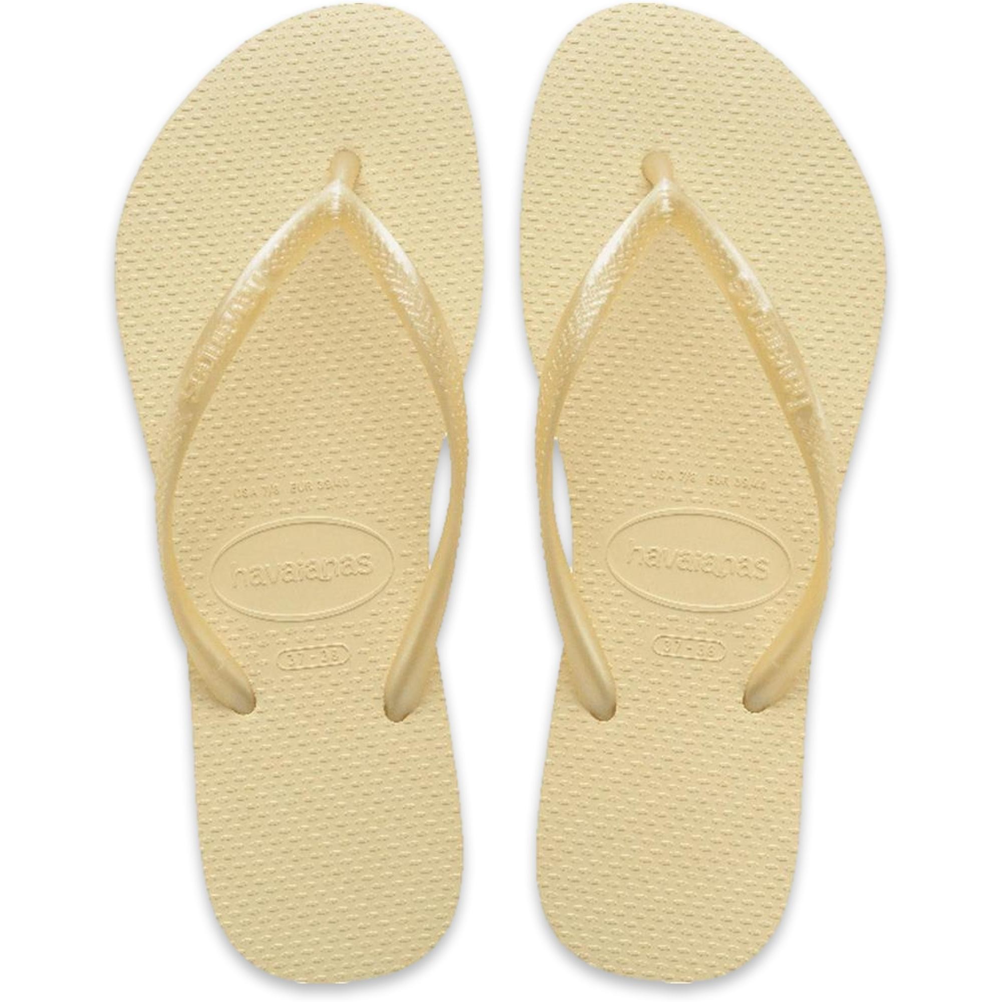 Havaianas 4000030 Havslim Fc Parmak Arası Kadın Terlik