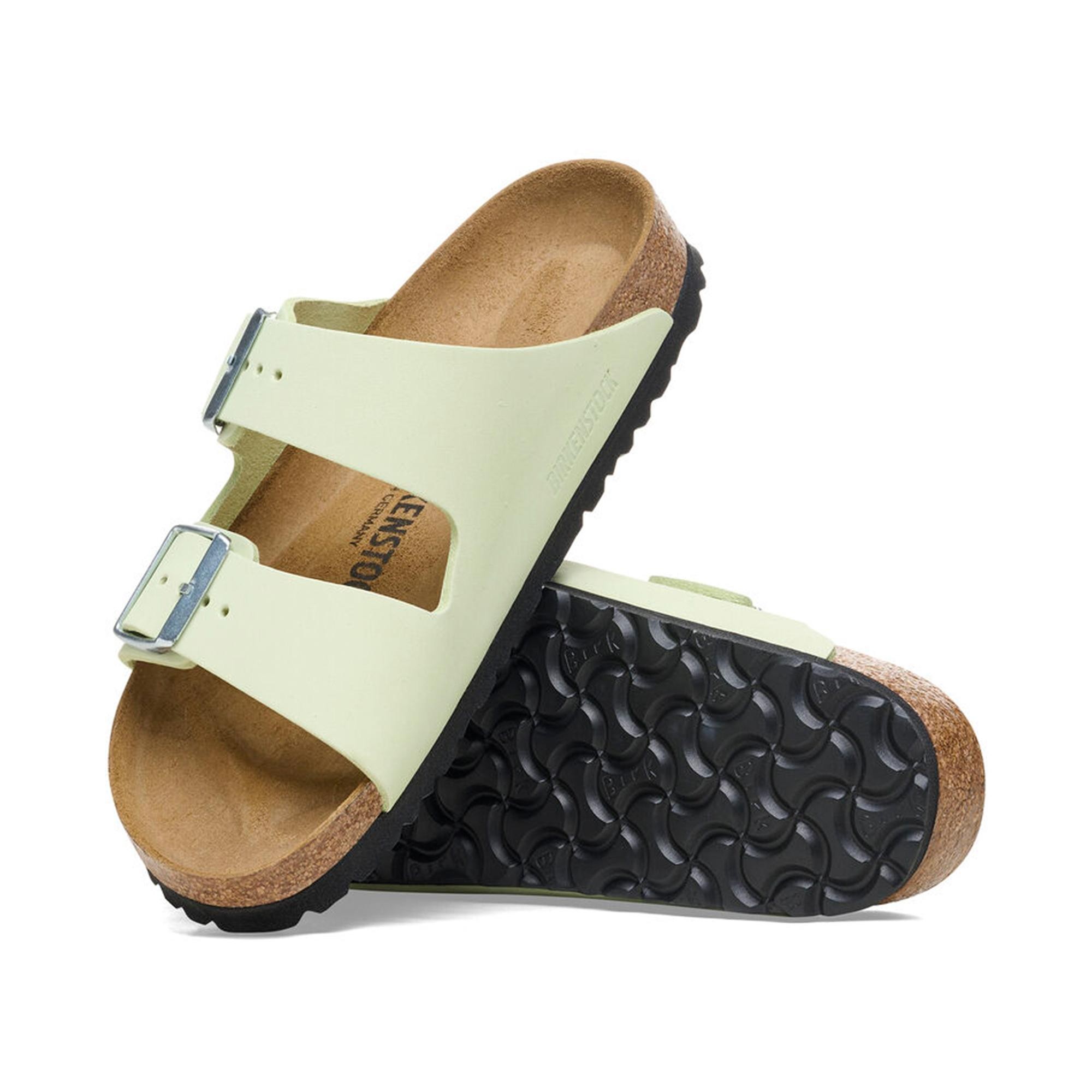 Birkenstock Arizona Nu Çift Toka Kadın Terlik