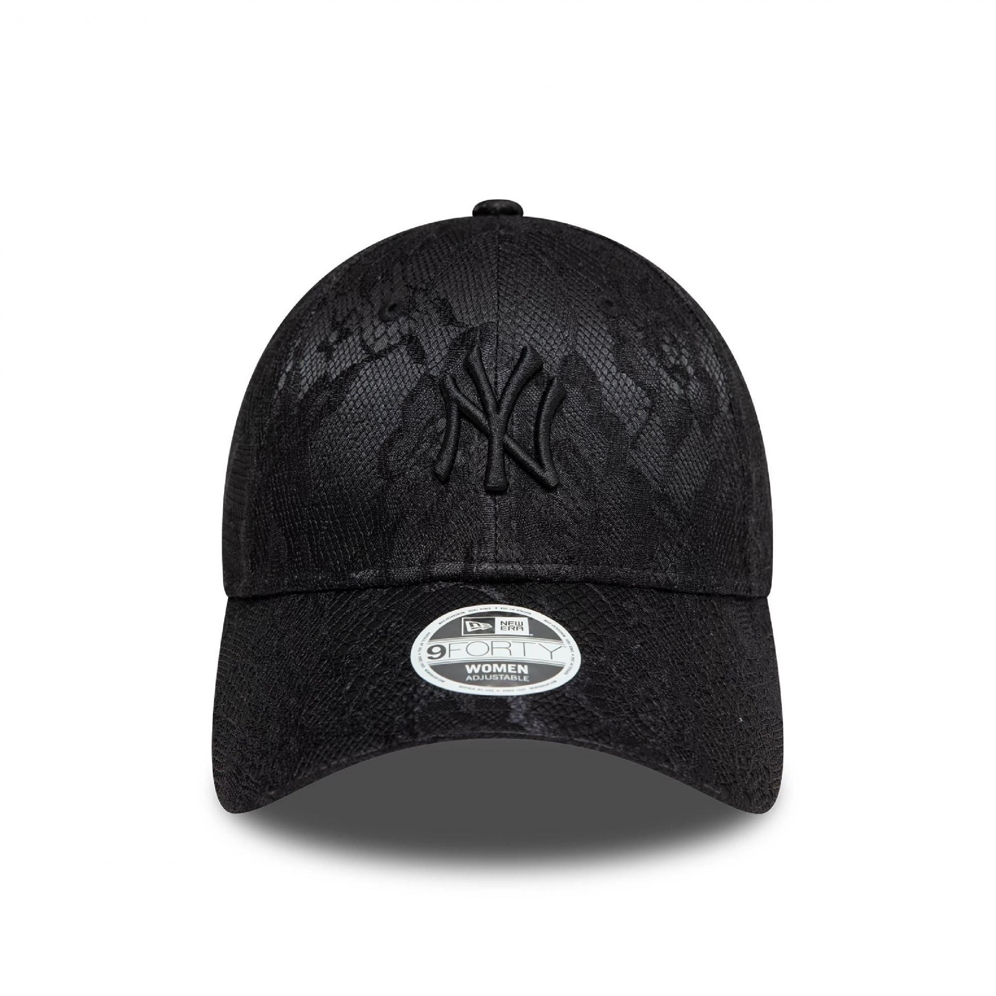 New Era 60595437 Wmns Lace 9Forty Neyyan Kadın Şapka