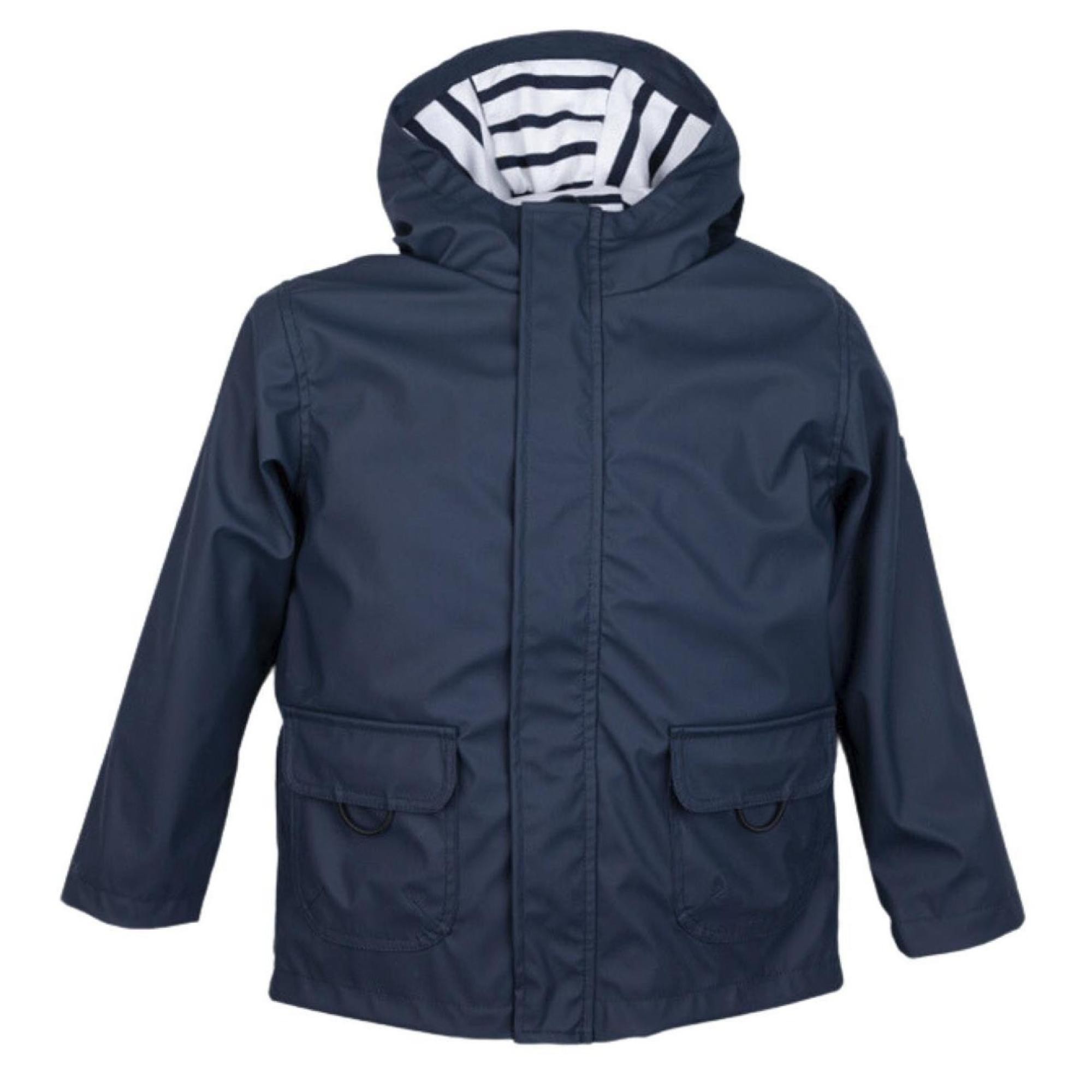 Igor Rain Wear W10254 Euri Çocuk Yağmurluk