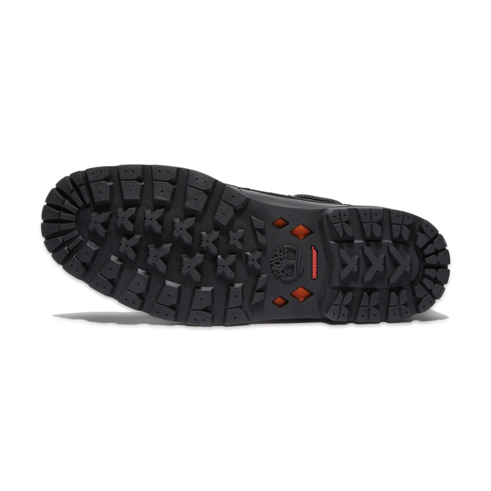 Timberland Tb0A697H Britton Road Mid Lace Up Boot Erkek Bot