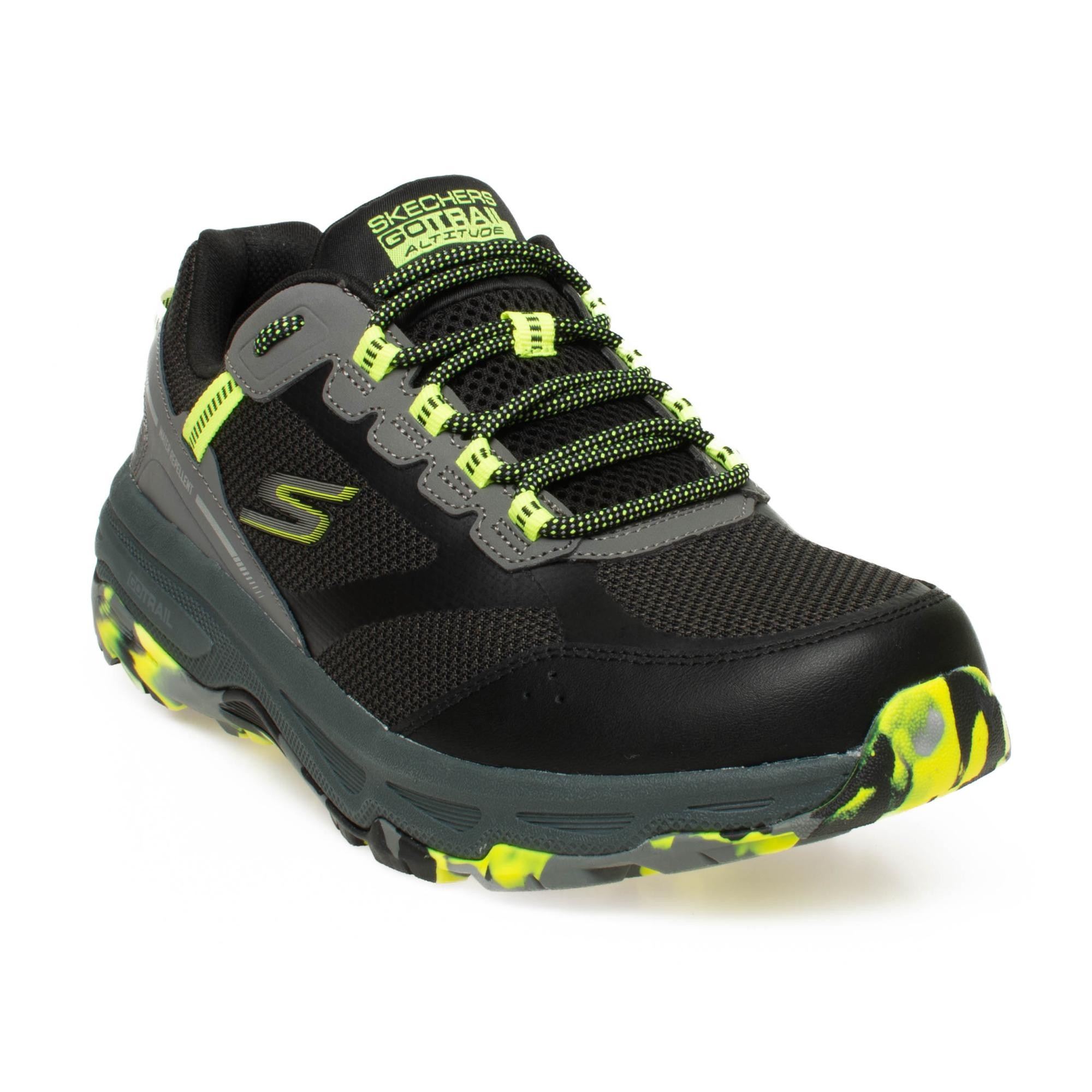 Skechers 220917M Go Run Trail Altitude Erkek Spor Ayakkabı