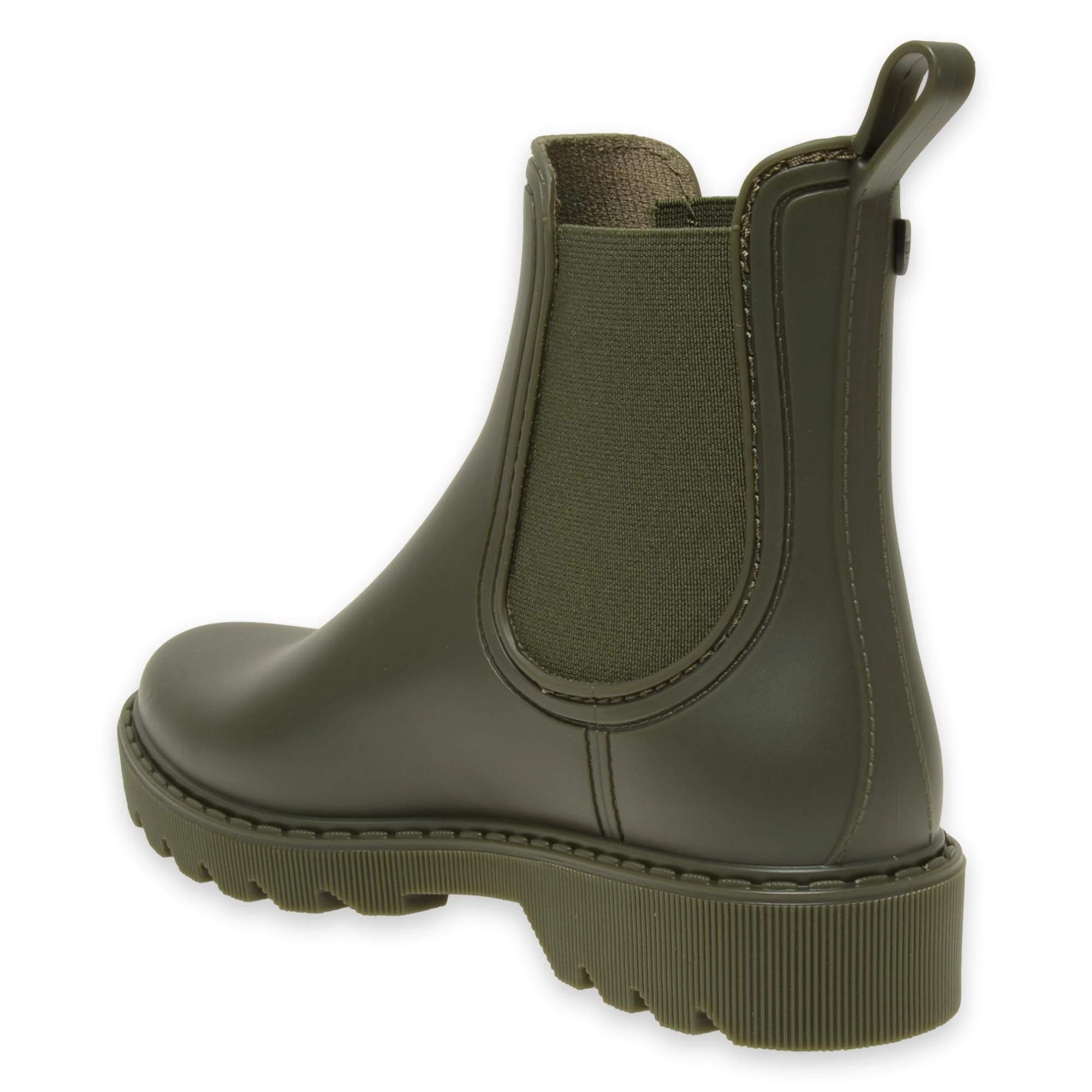 Igor W10299 Kadın Çizme