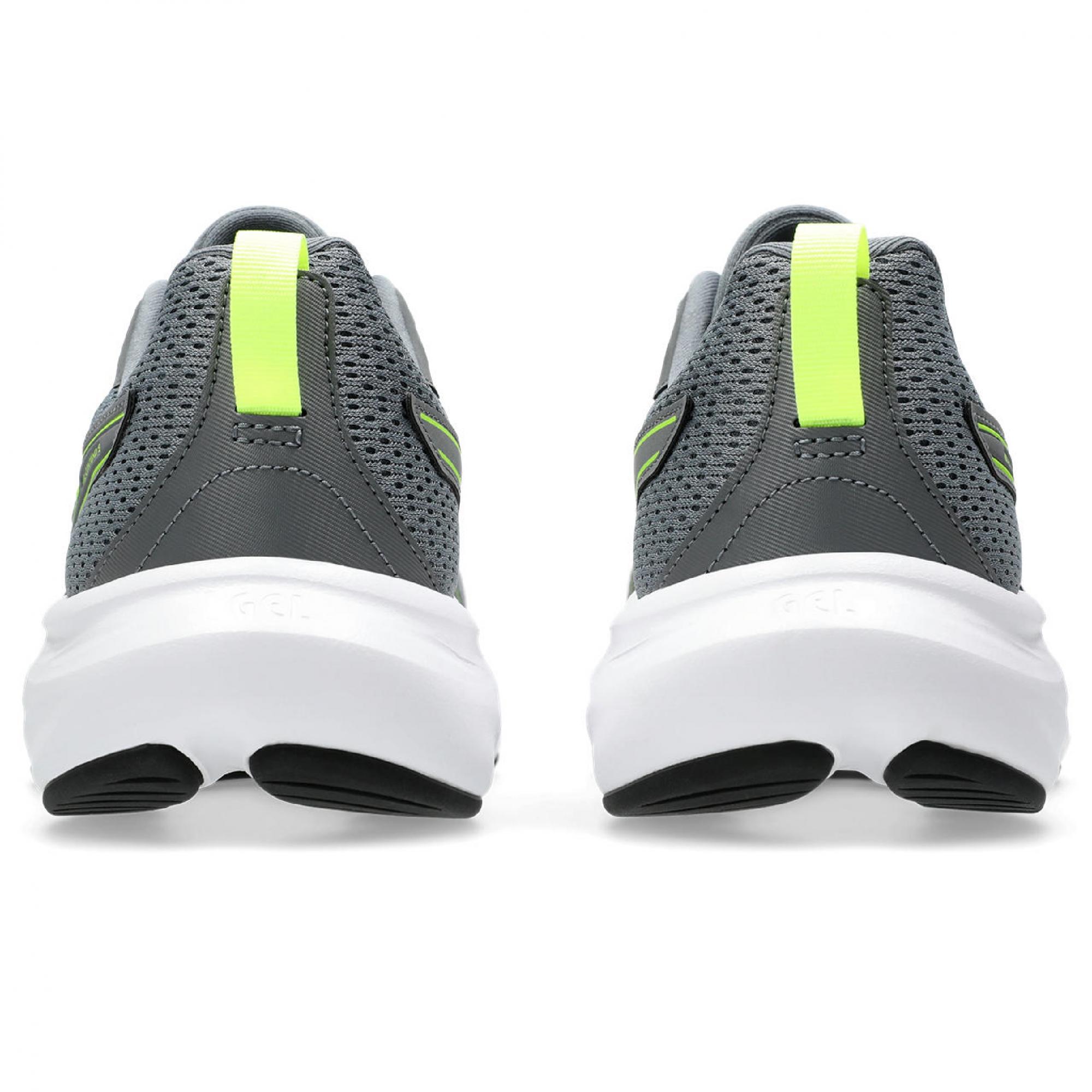 Asics 1011B881 Gel-Contend 9 Koşu Erkek Spor Ayakkabı