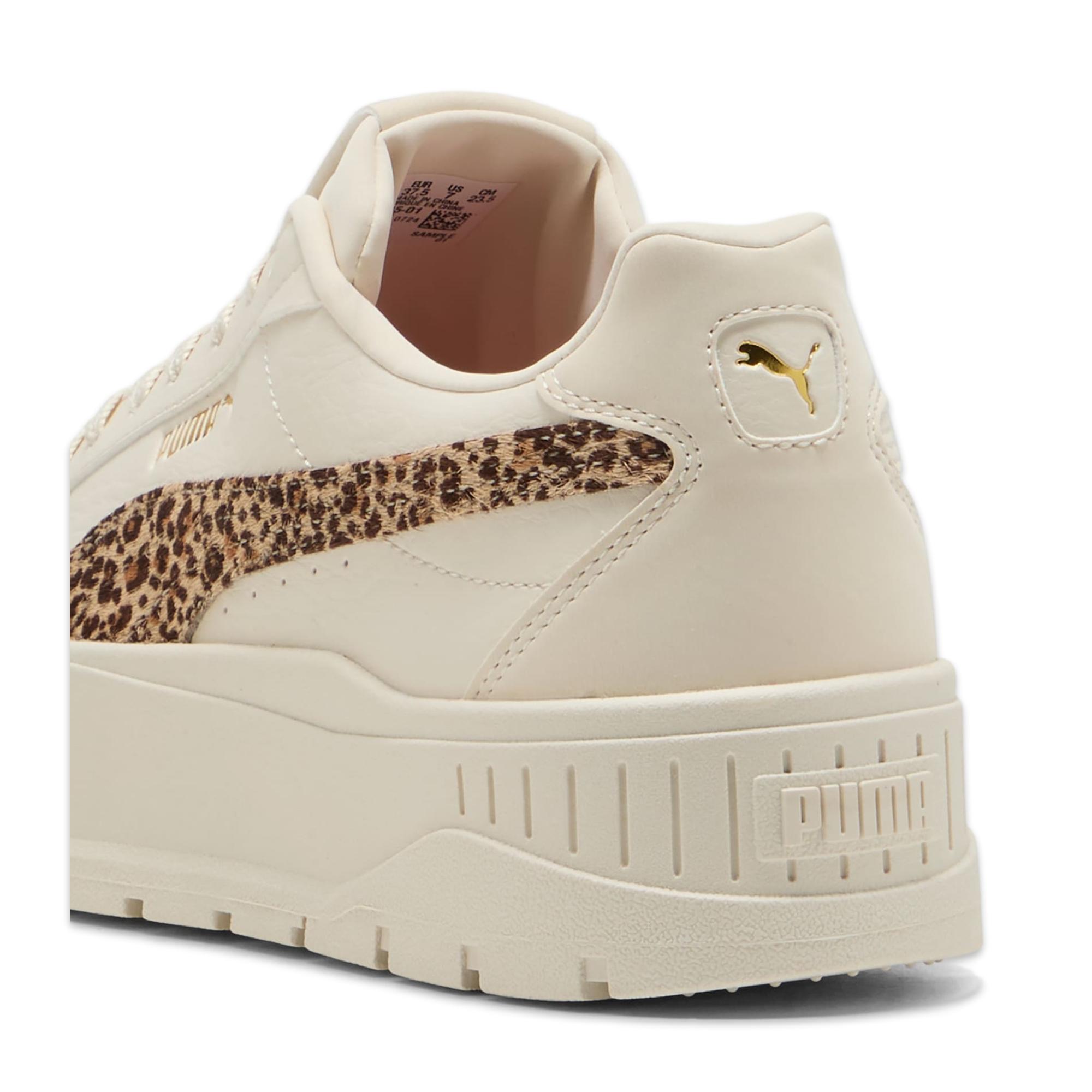 Puma 402645 Karmen Ii Animal Flair Günlük Kadın Spor Ayakkabı