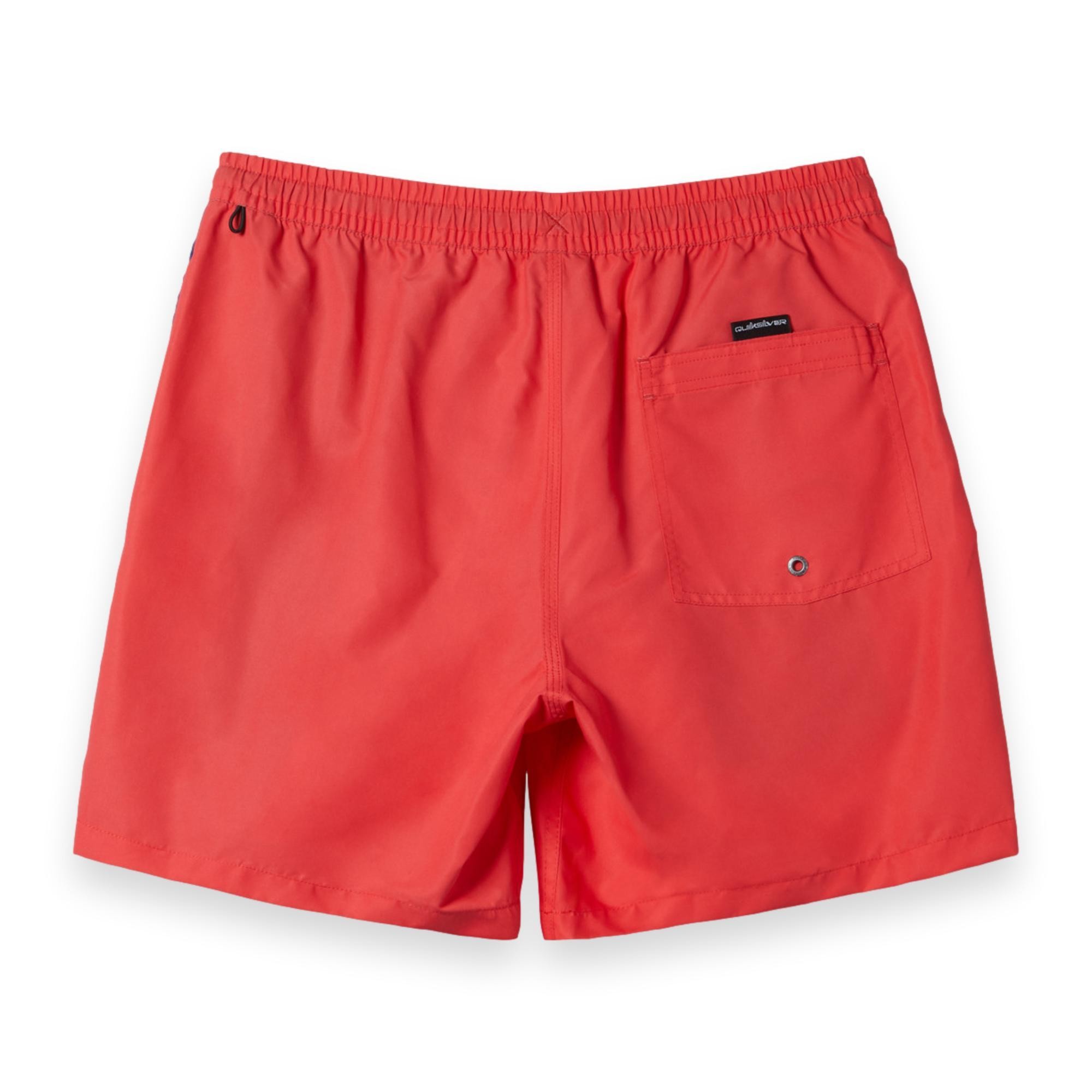 Quiksilver Aqyjv03139 Everyday Vert Volley16 Erkek Şort