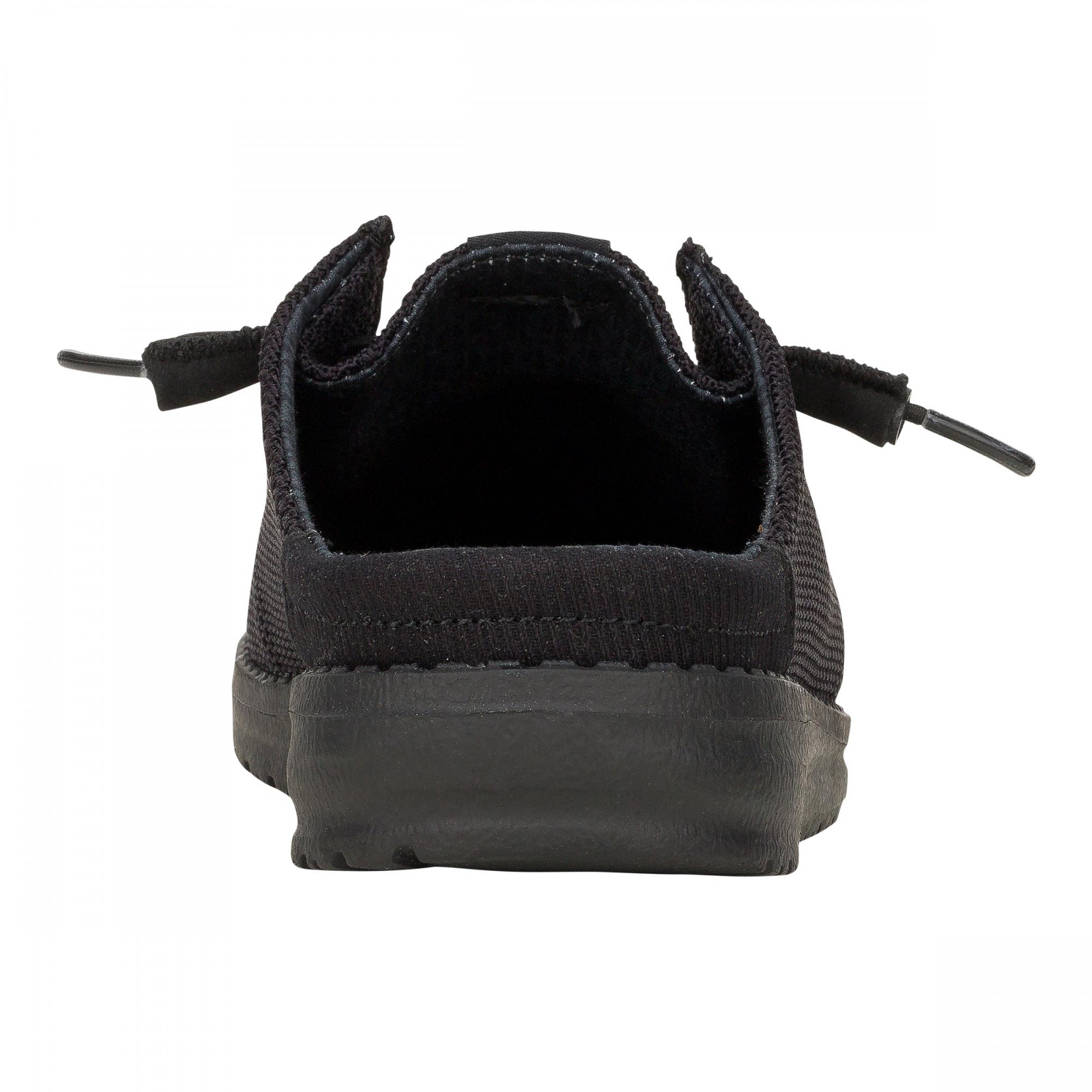 Hey Dude 43103 Wally Slip Stretch Sox Erkek Terlik