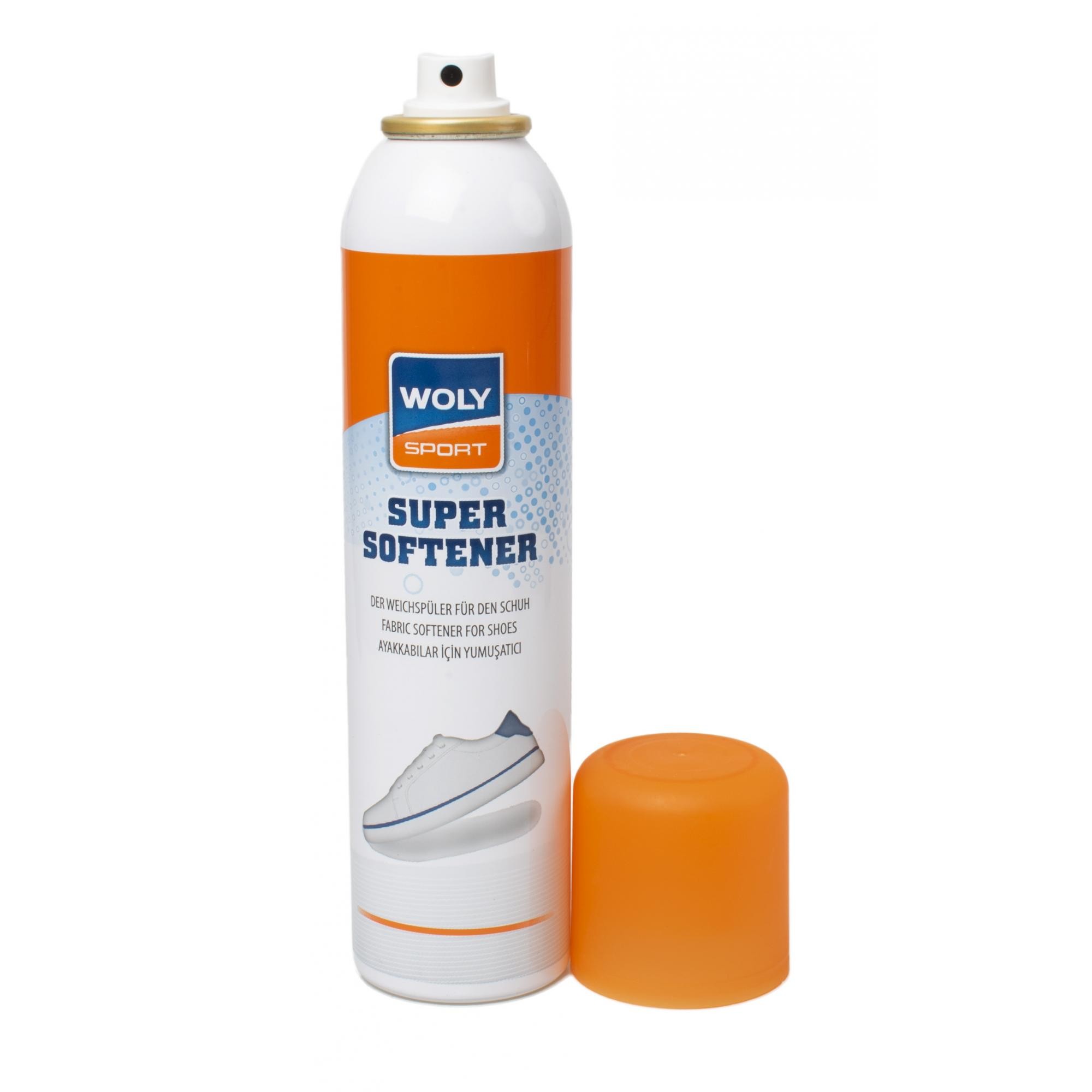 Woly Sport Super Softener 250 Ml Bakım Malzemeleri