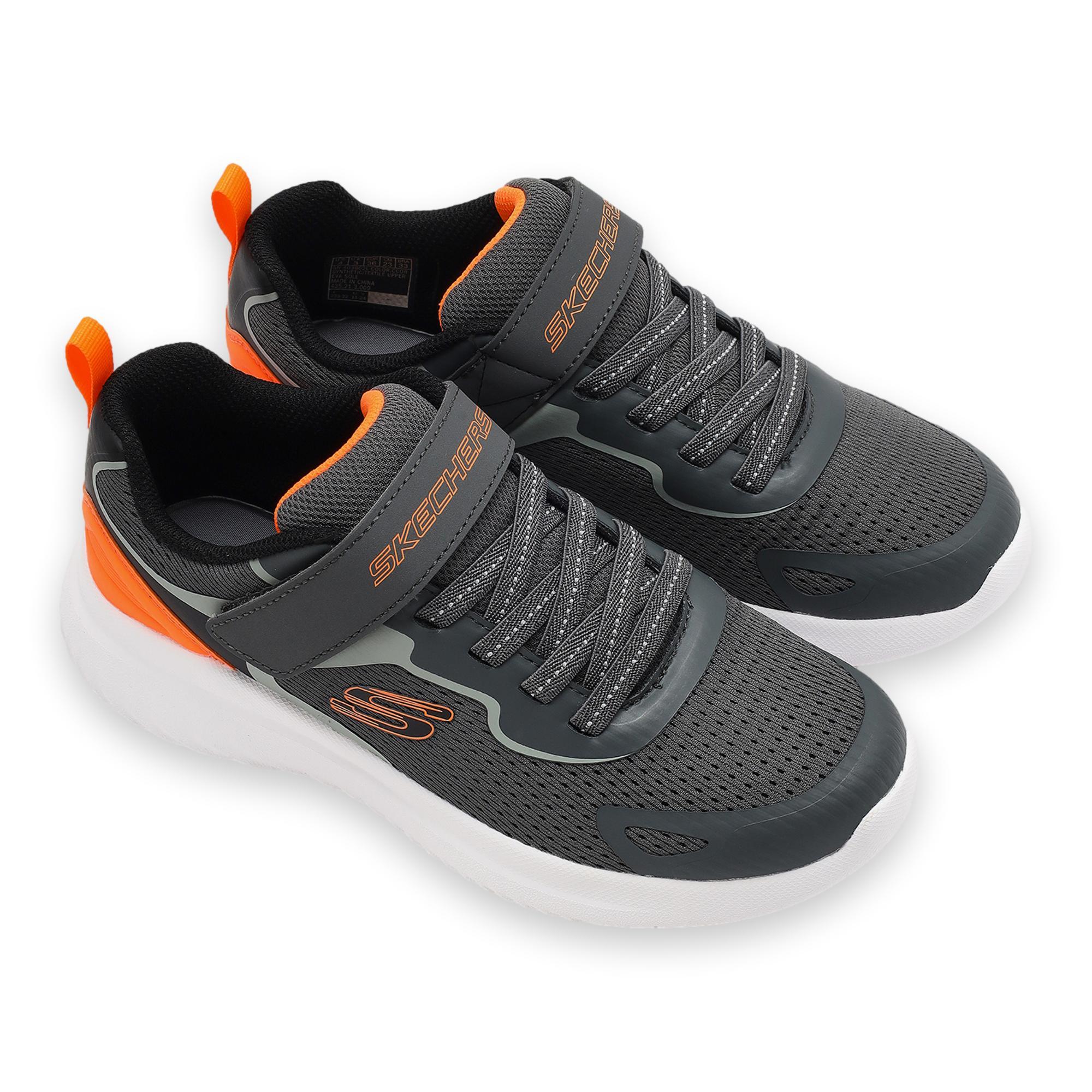 Skechers 403902 L Bounder 2.0 Günlük Çocuk Spor Ayakkabı