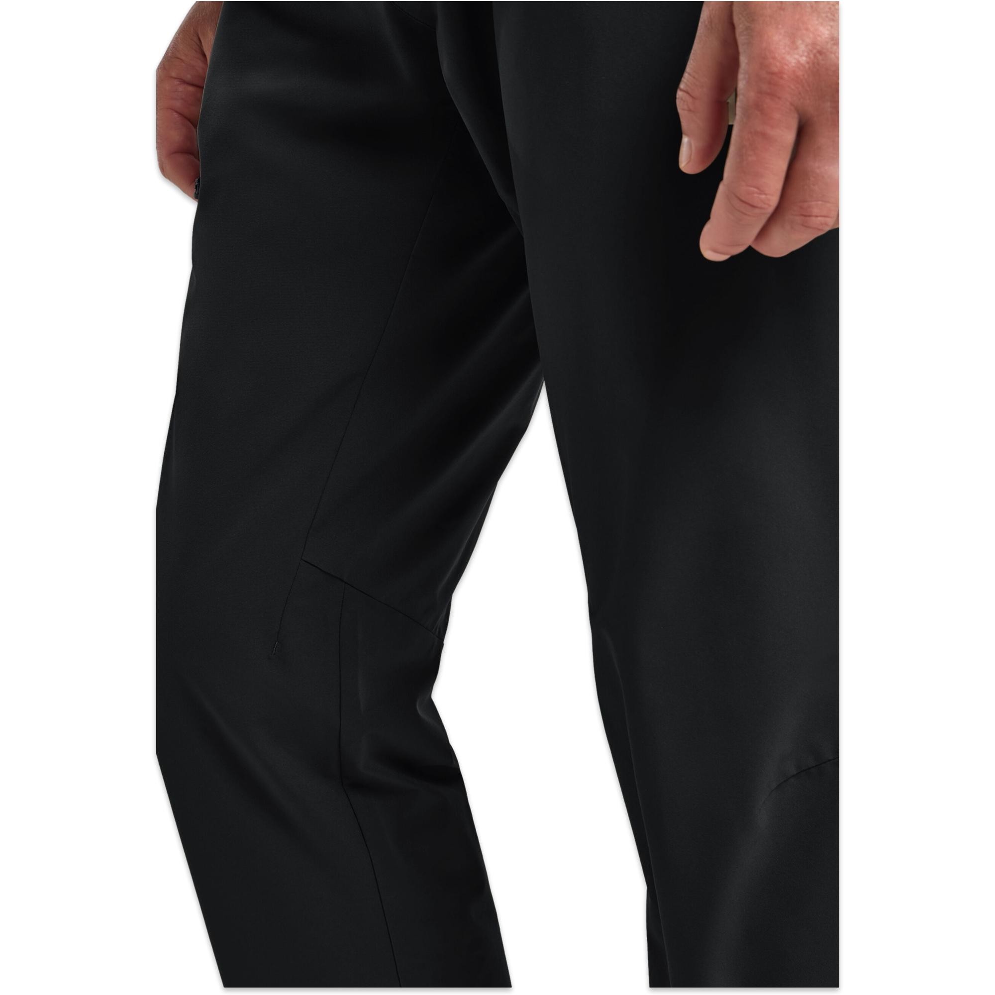 Jack Wolfskin A63781 Prelight Stride M Out Erkek Pantolon