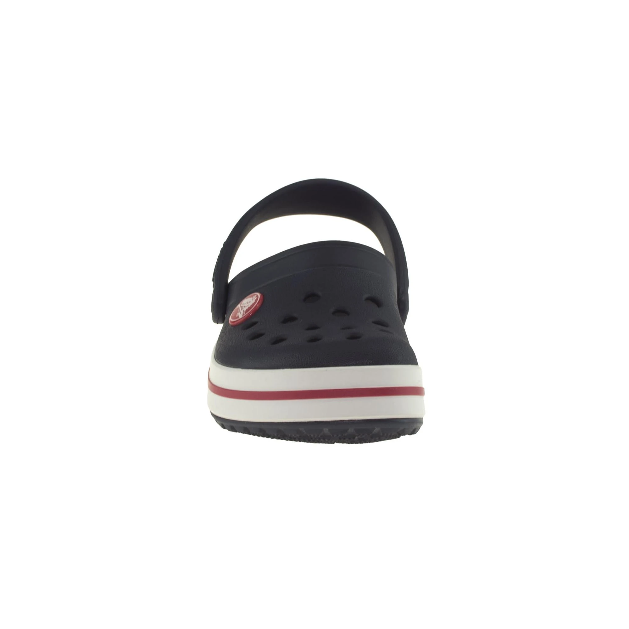 Crocs 207005 Crocband Clog T Çocuk Terlik