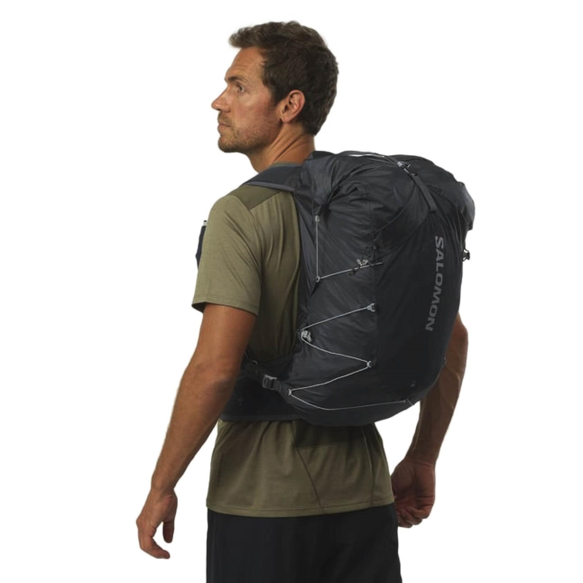 Salomon Lc2077500 55X30X18 Xa 35 Outdoor Unisex Çanta