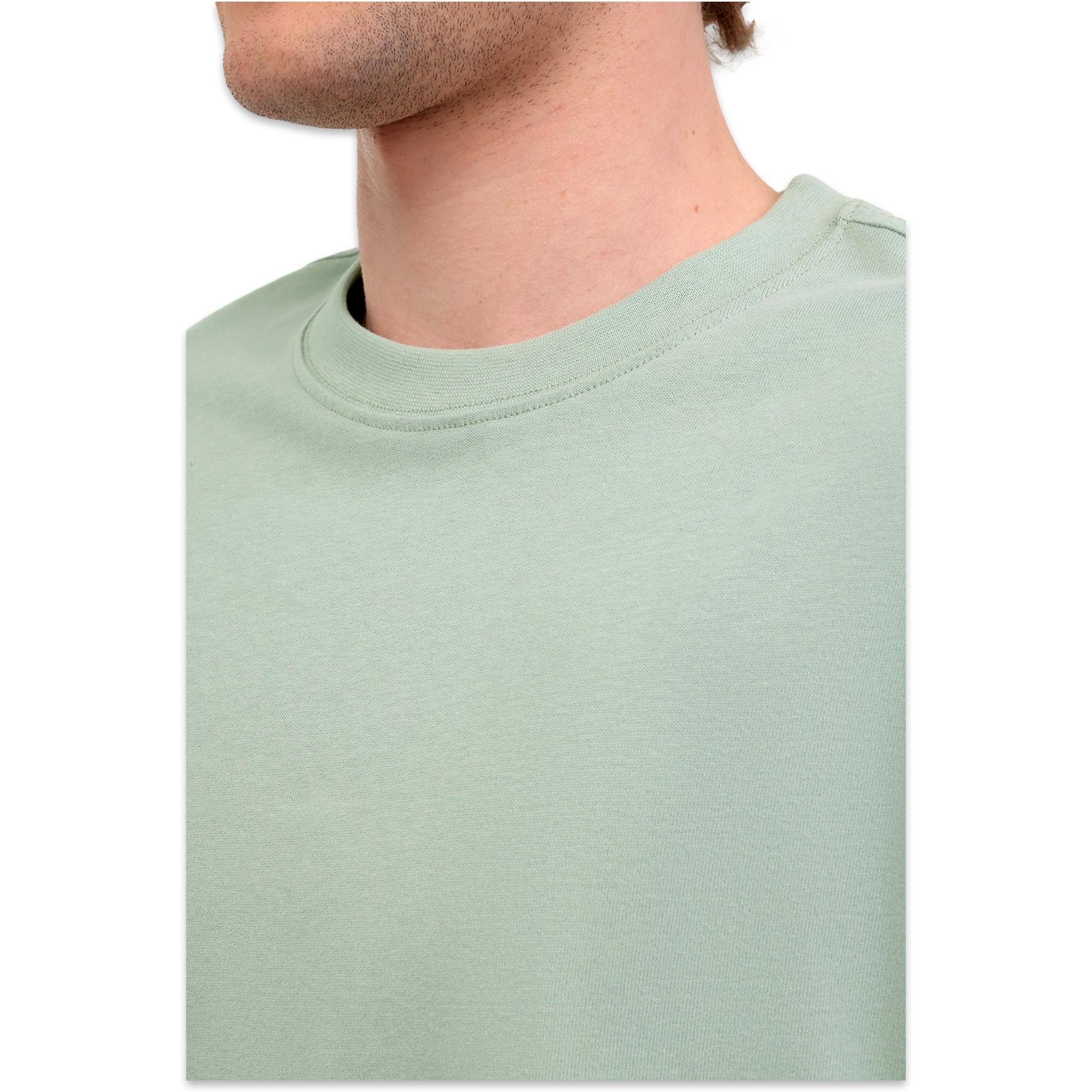Lumberjack 5M Mb Ros 11Hs113 5Fx Erkek T-Shirt