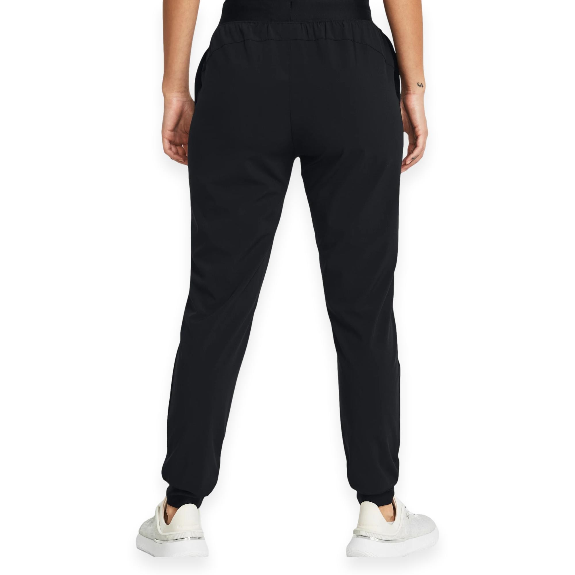 Under Armour 1382727 sport High Rise Kadın Eşofman Altı
