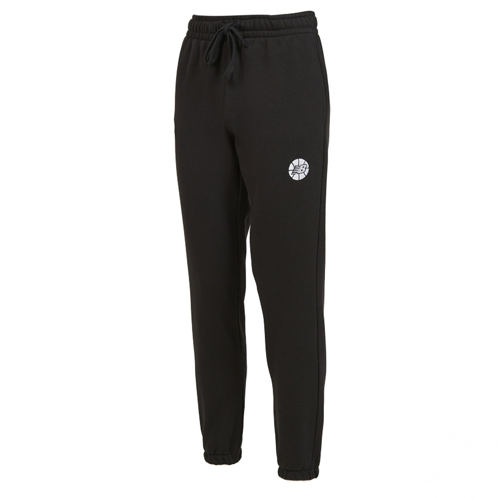 New Balance Mnp1345 Man Lifestyle Pants Erkek Eşofman Altı