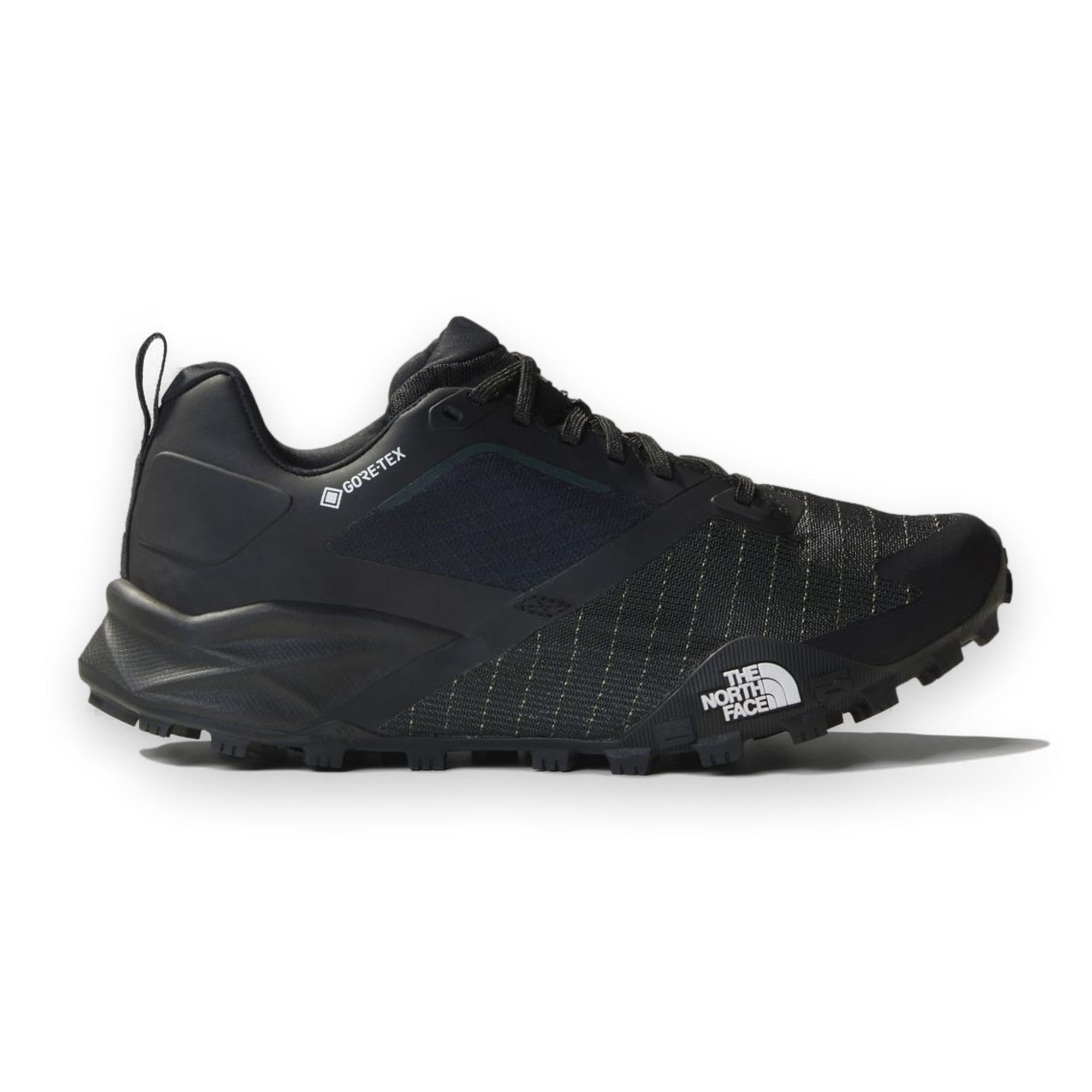 The North Face Nf0A8A9X M Offtrail Tr Erkek Spor Ayakkabı